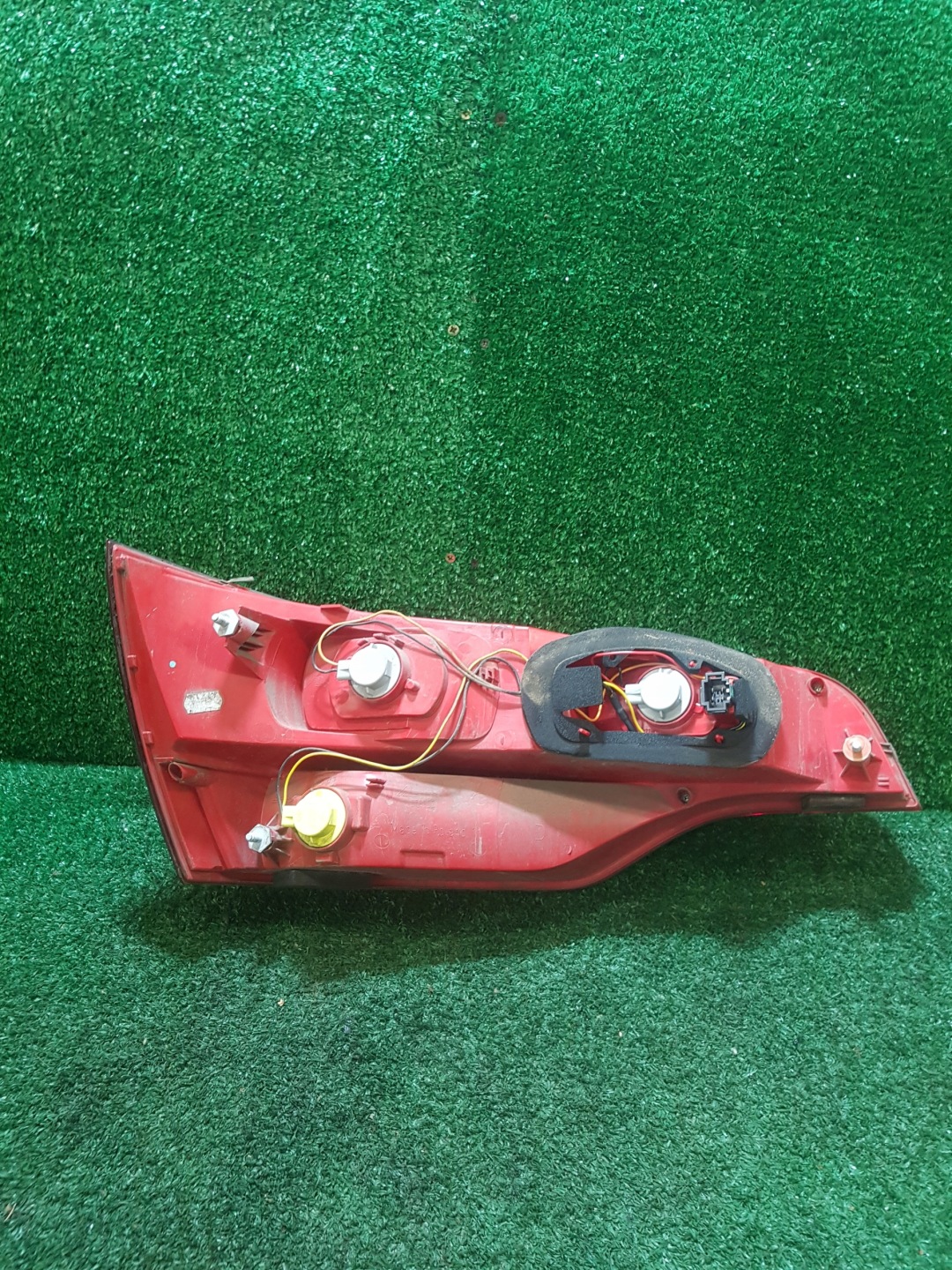 light right rear AUDI Q7 4L0945094