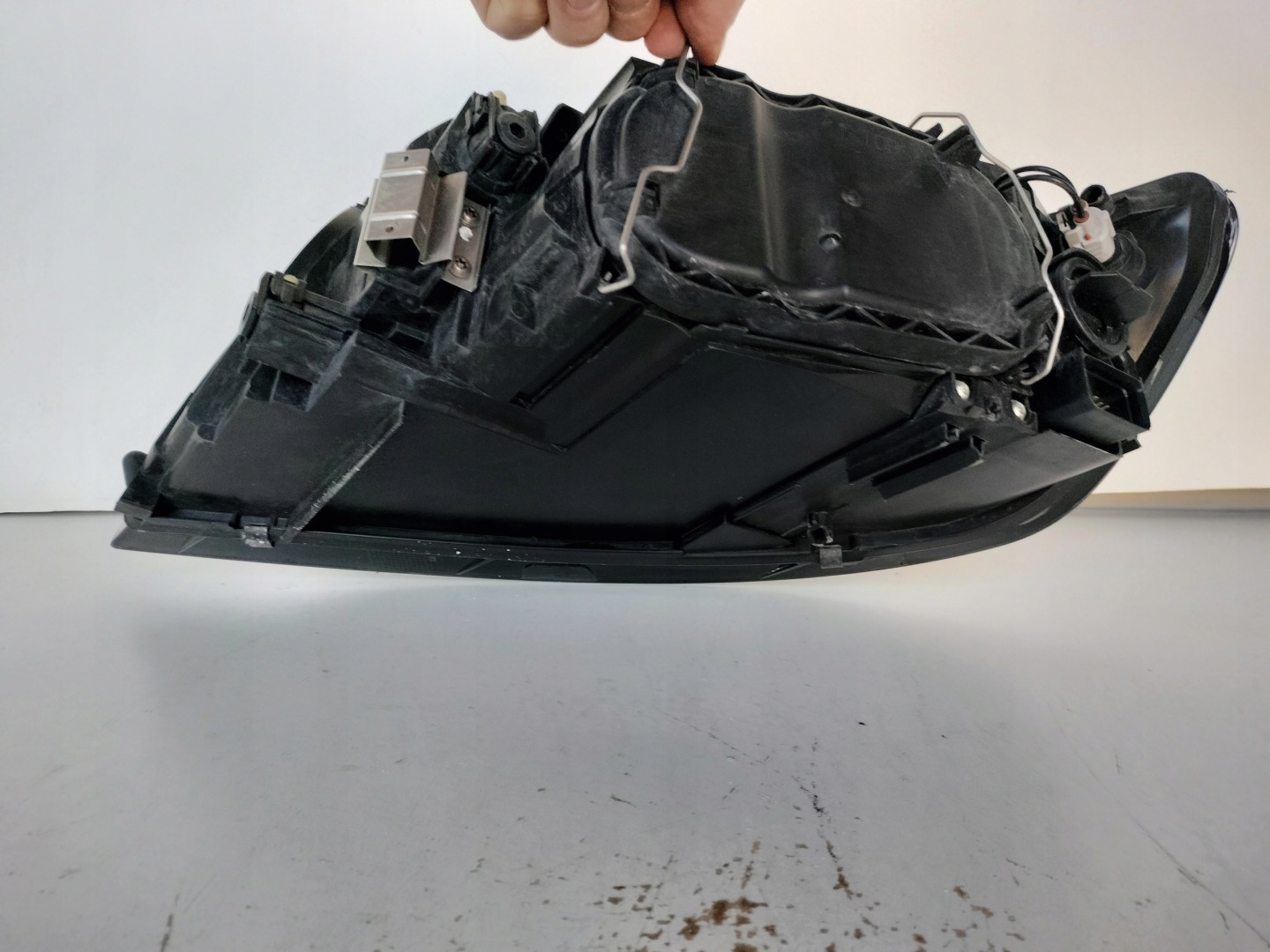 light right REFLEKTOR VOLVO V50 S40 04- XENON