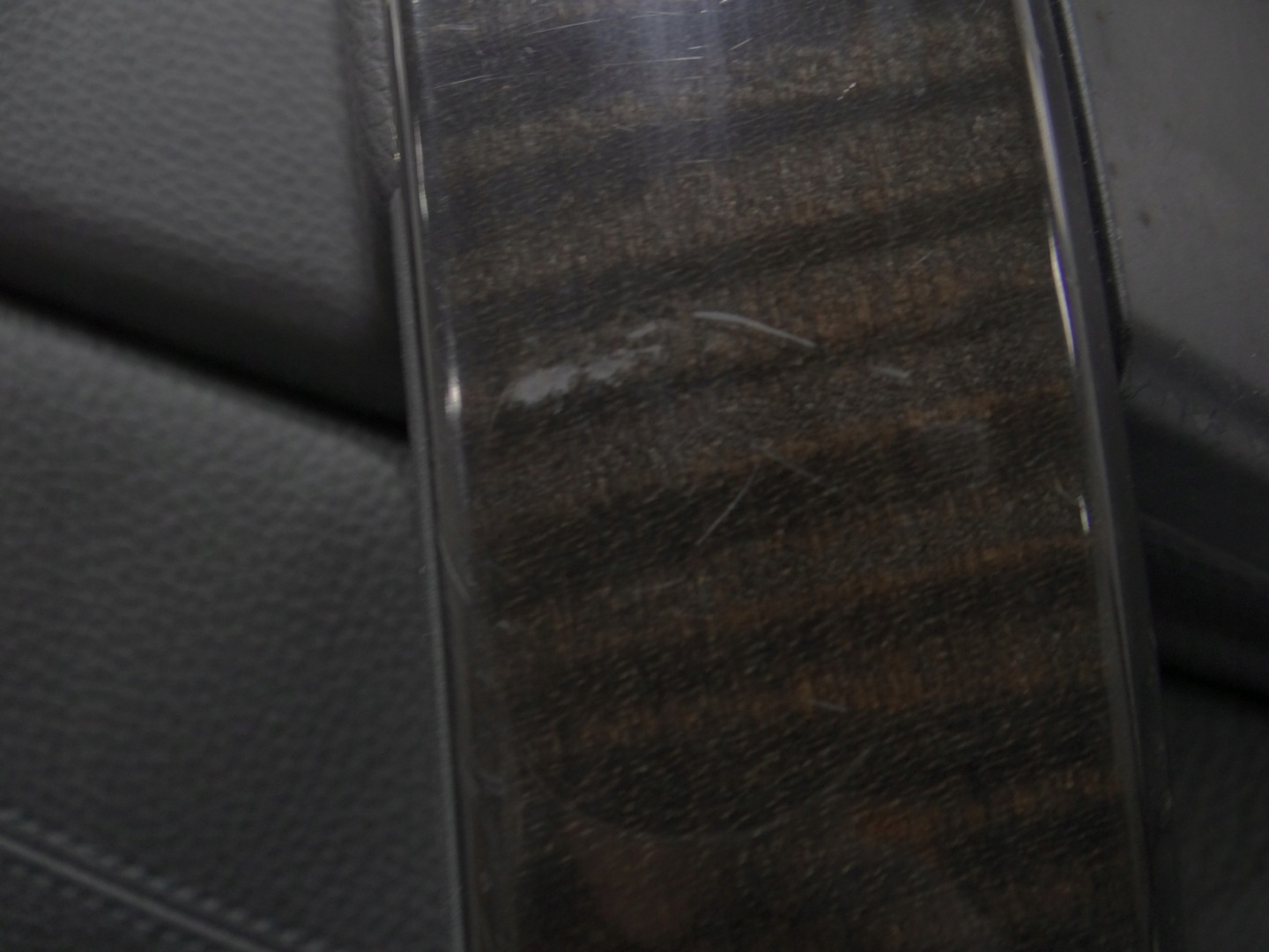 side door right rear part rear BMW 5 E60 OE