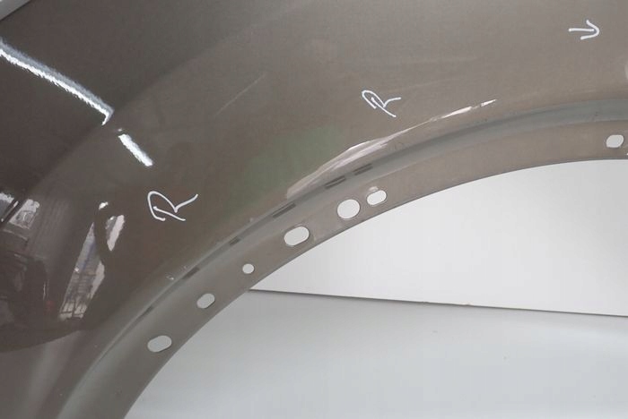 FORD KUGA MK2 II 13-16 fender left front front