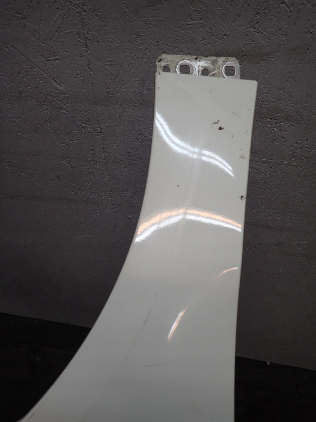 FENDER FRONT RIGHT MERCEDES B KLASA W246
