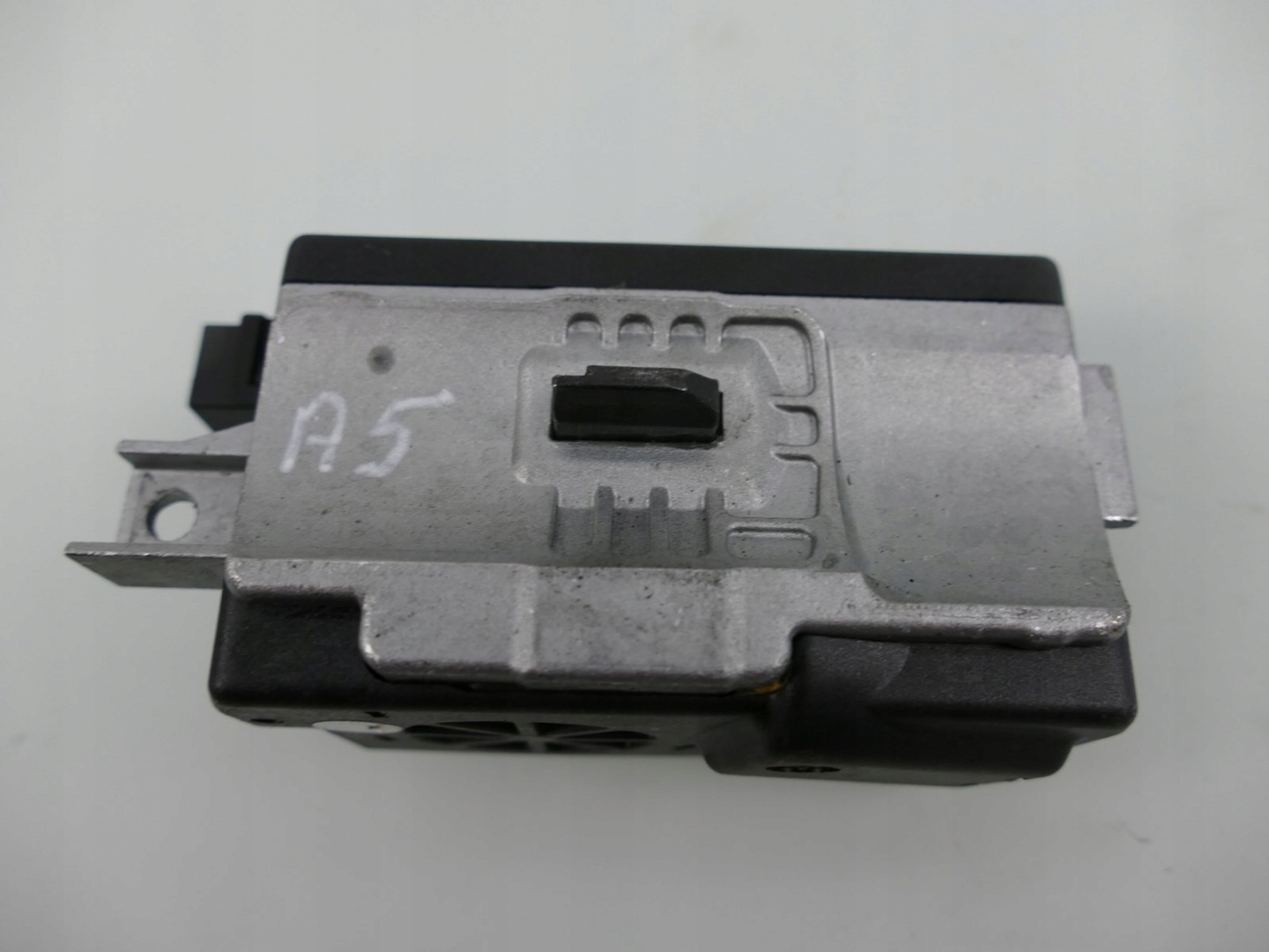 AUDI S5 8T A5 A4 B8 blocking steering wheel steering wheel