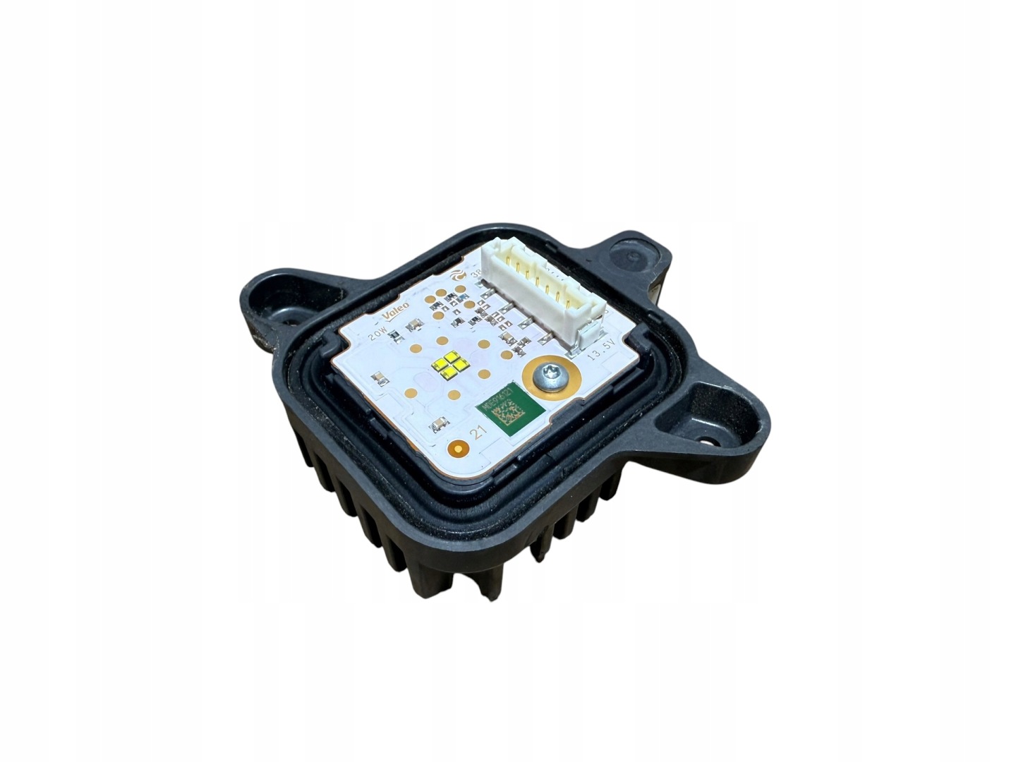 module control unit JEZ lights LED DRL right front PEUGEOT 3008 II