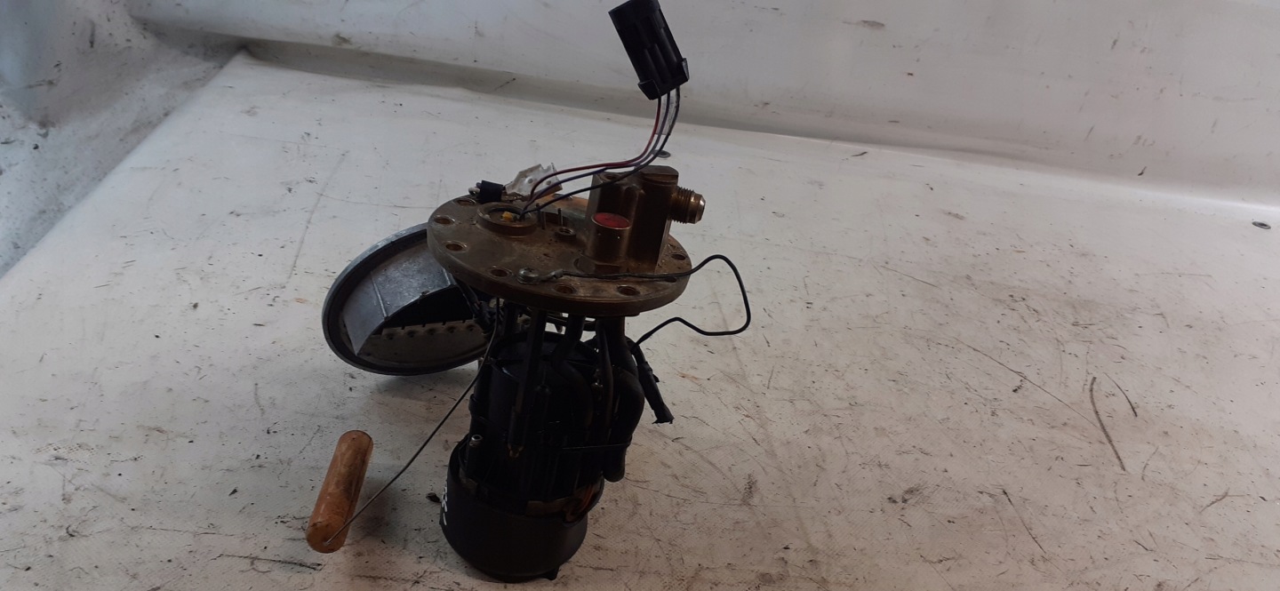 feed pump LPG 67R010031 WIELOZAWOR