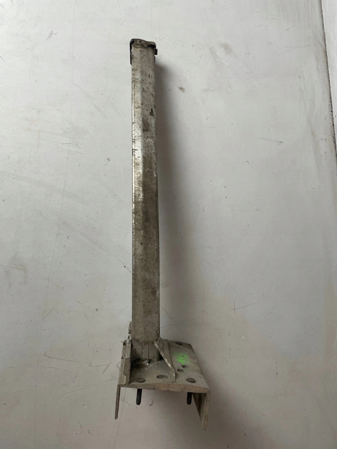 beam tip Absorber Kiel right Citroen C4 grand Picasso II
