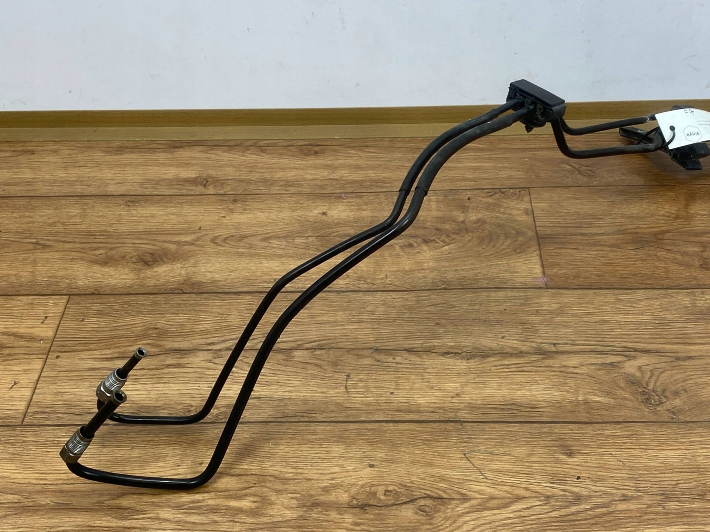 wiring brake pompy abs servo module Dodge Charger 2015+