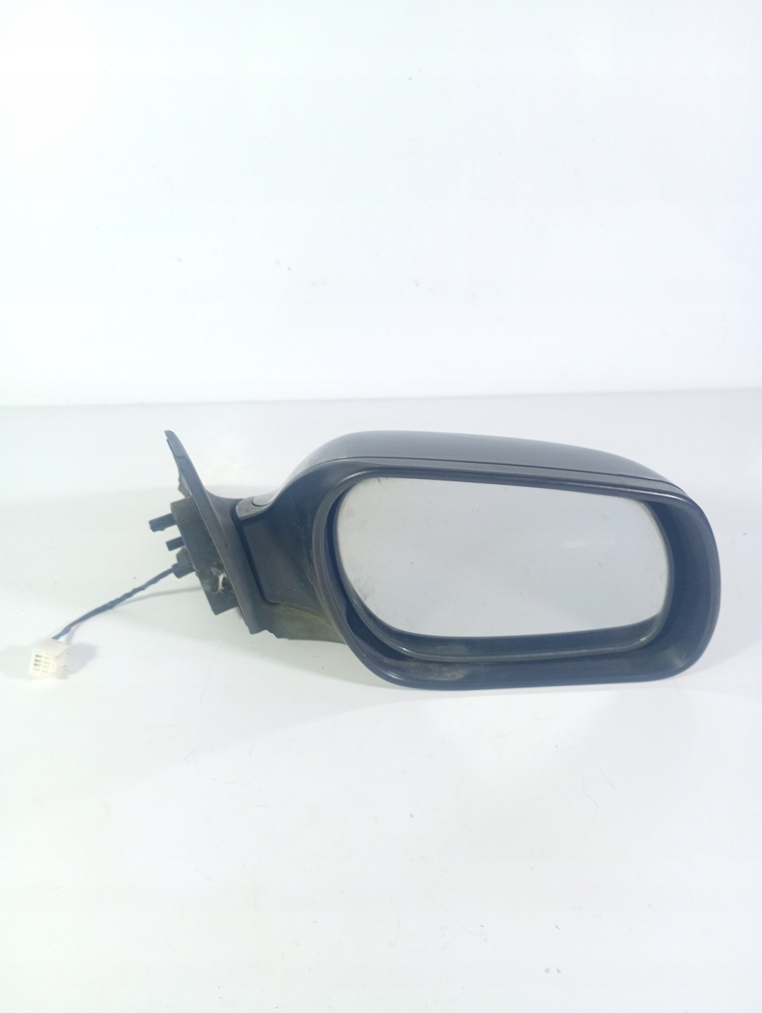 Mazda 6 VI and LIFT 05-07 mirror right electrics 3 PIN OE 012220