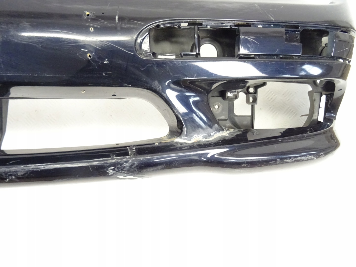 Mercedes CL 203 COUPE AMG Frontstoßstange vorne