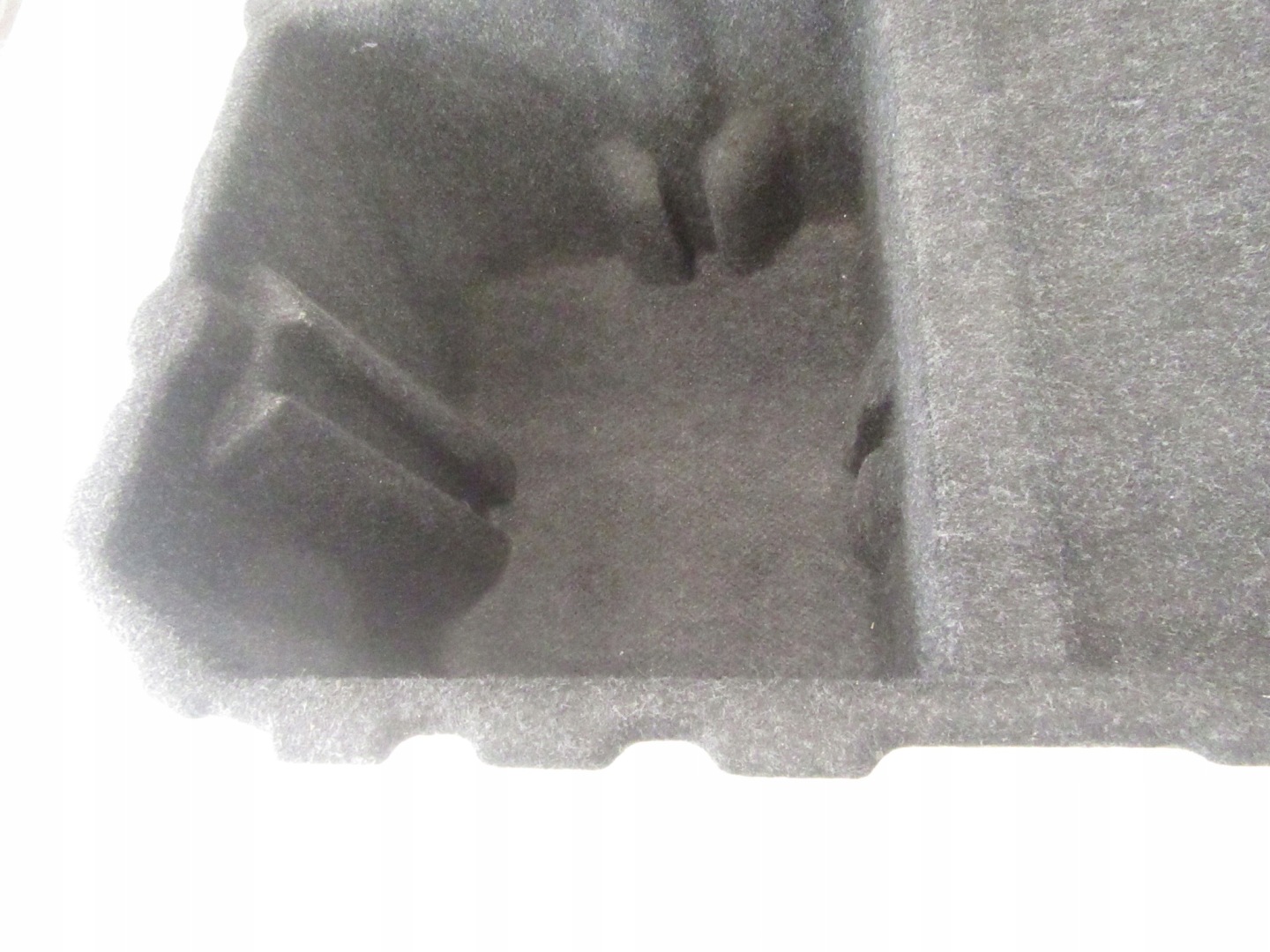 sump sump passenger compartment cover upholstery boot BMW e90 e92