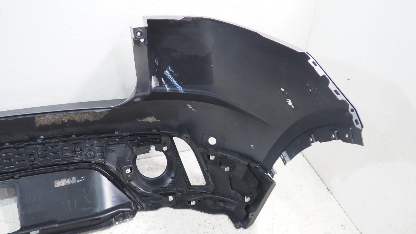 Jaguar E Pace lift bumper rear part rear J9C3-17D781-A