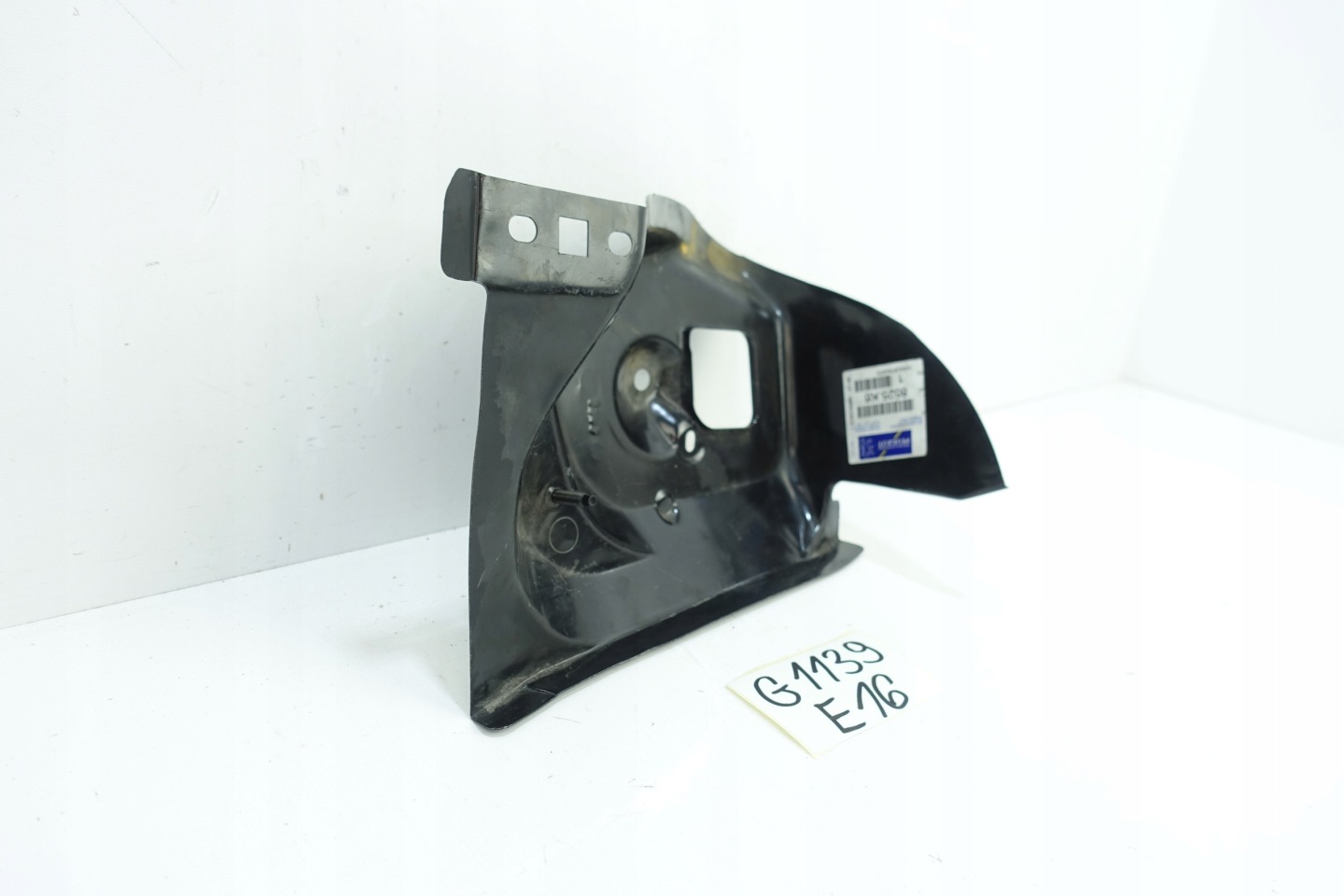 PEUGEOT CITROEN ELEMENT MOCUJACY 8525.K9 8525K9