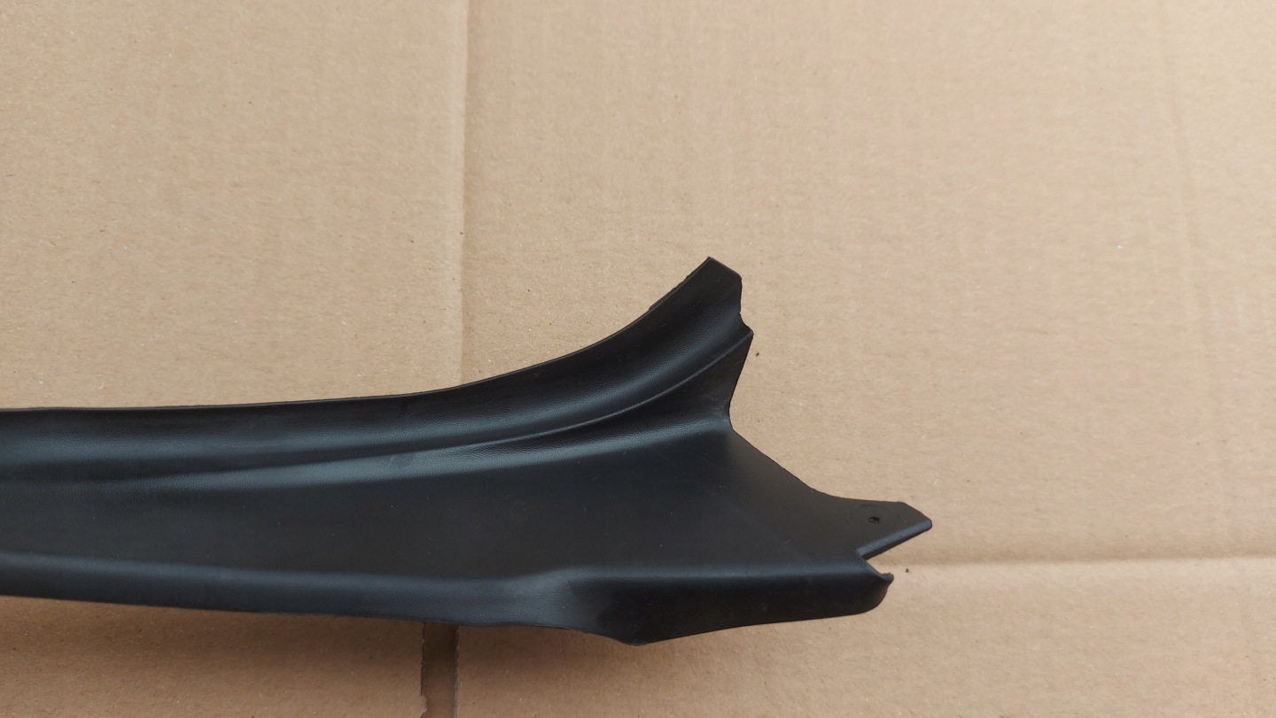 Couvre Sous vitre Droit TOYOTA PROACE JUMPY EXPERT