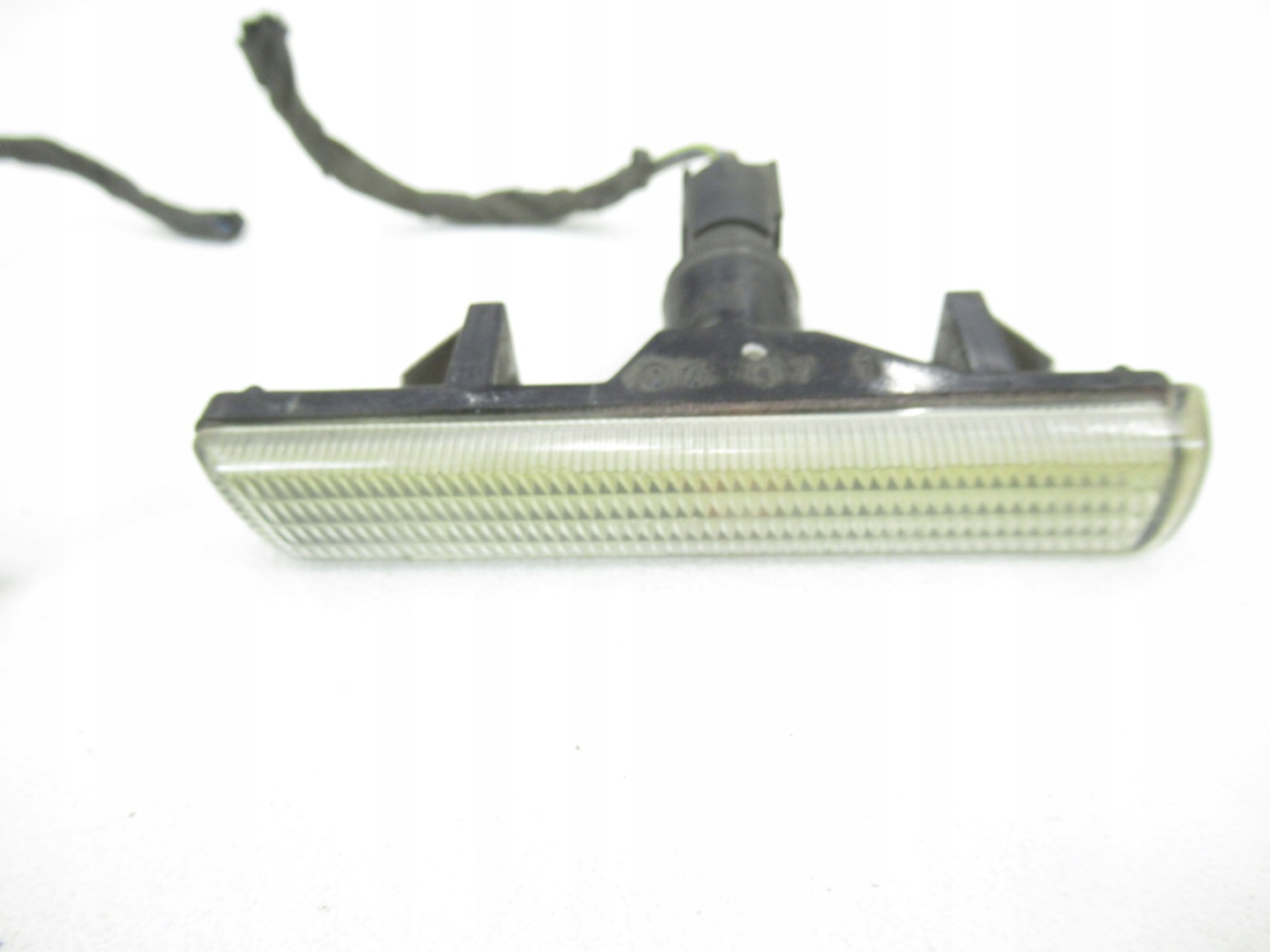 indicator left front BMW 7 e38