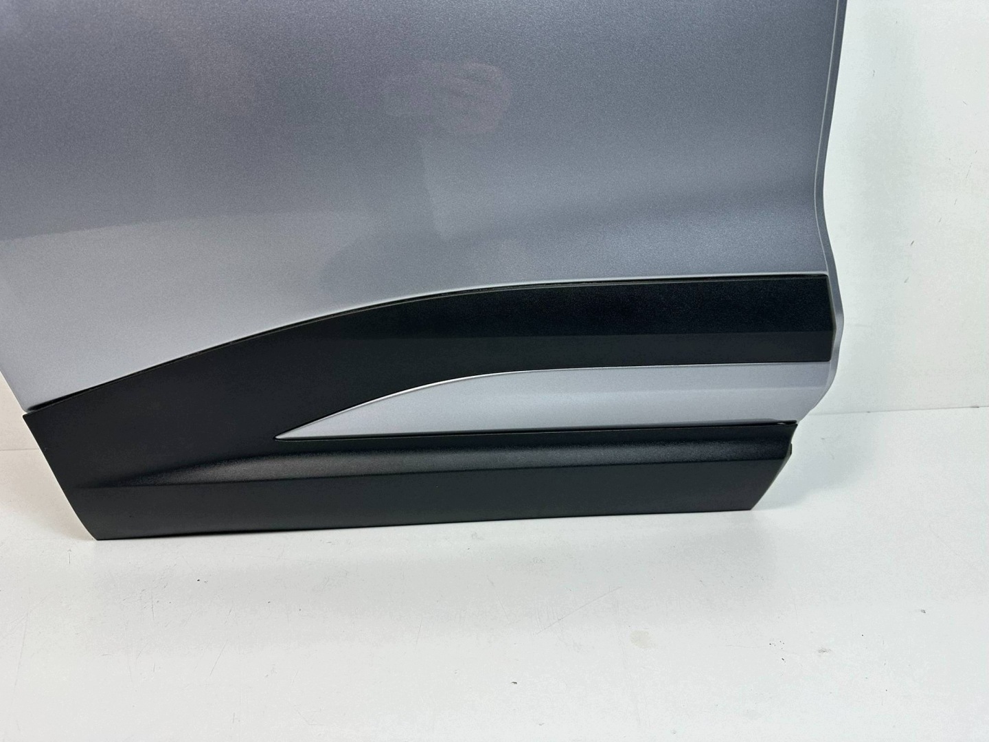 OPEL MOKKA II B door right rear part rear. right KCA nice