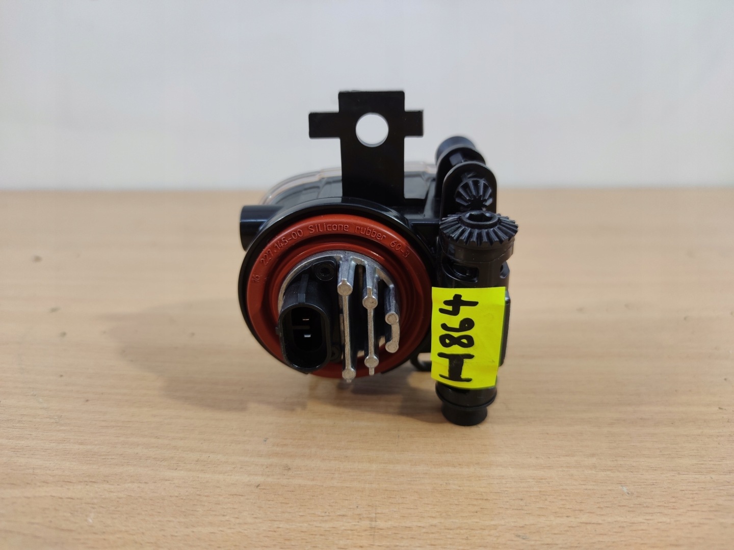 left light LED DRL NISSAN RENAULT CAPTUR CLIO 5