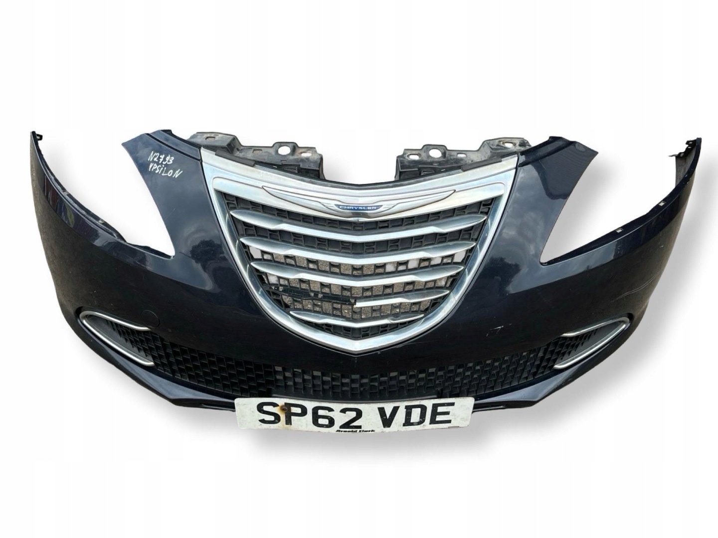 nárazník předek Chrysler Ypsilon 2012 735486082