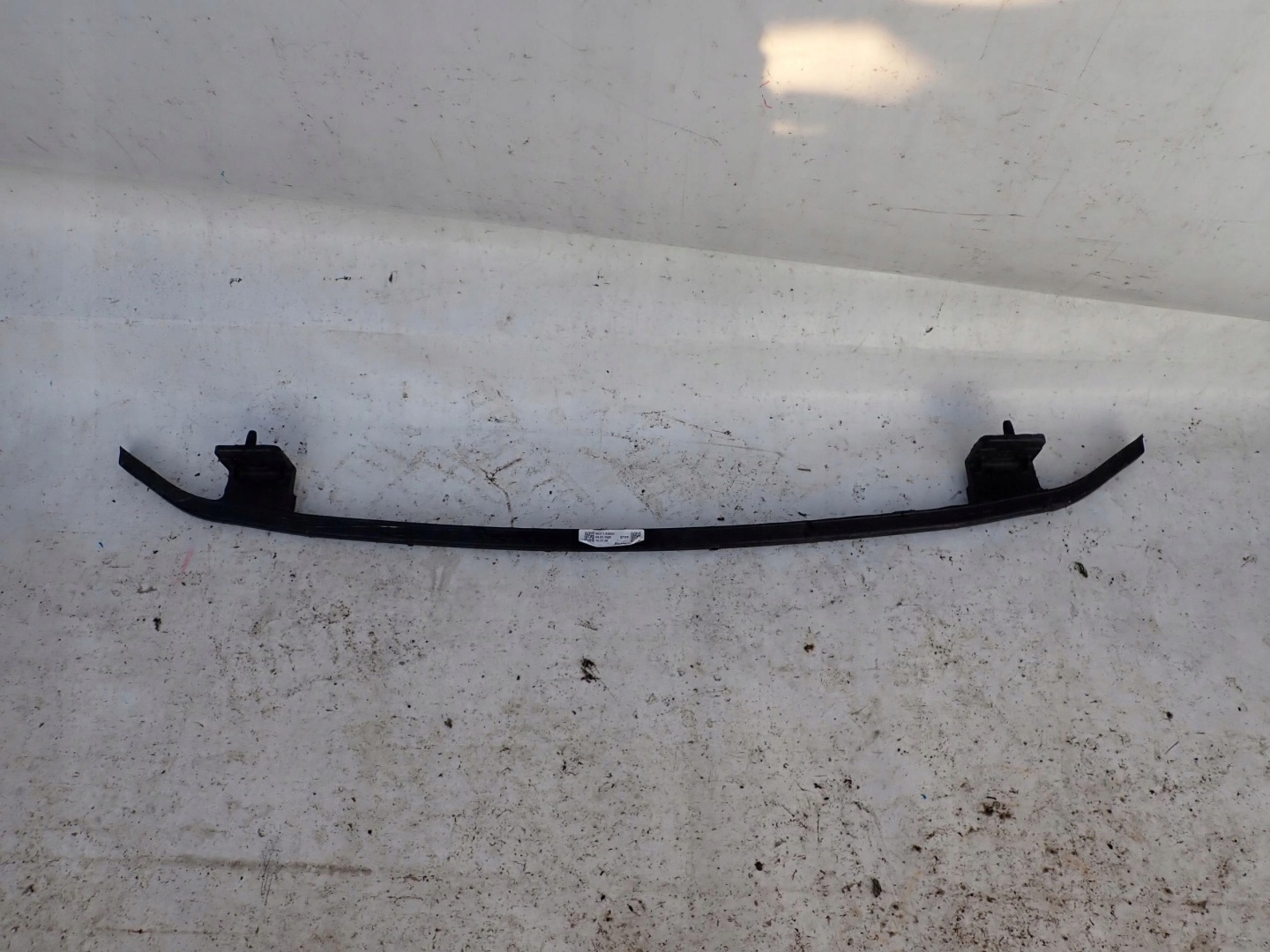 HYUNDAI I30 III N 17- bumper support front front lower 86571-S0000