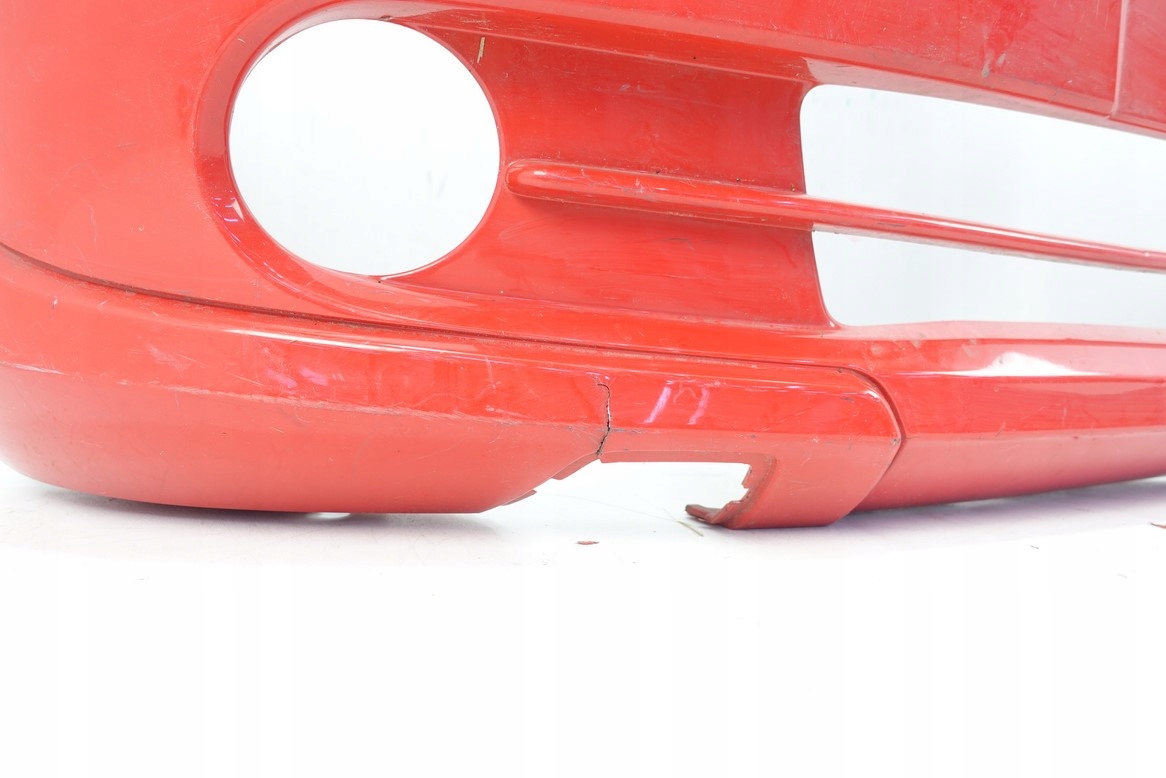 bumper front front OPEL AGILA A 00-03 90567638