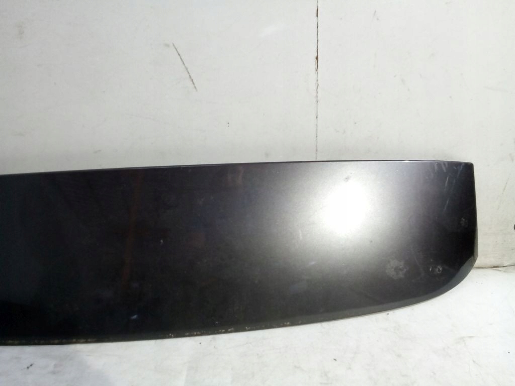 BMW 3 E91 kombi spoiler lotka heckklappe heck 7143263
