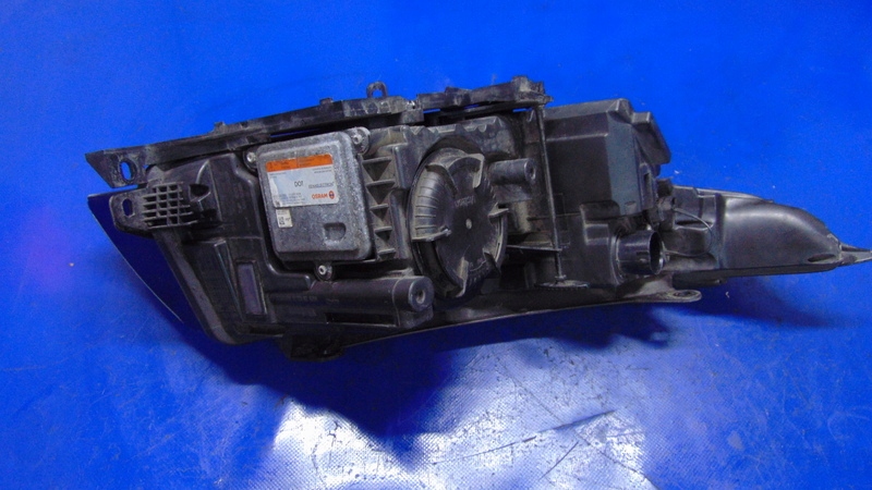 light left front XENON REFLEKTOR LAND ROVER RANGE ROVER EVOQUE 11-18R