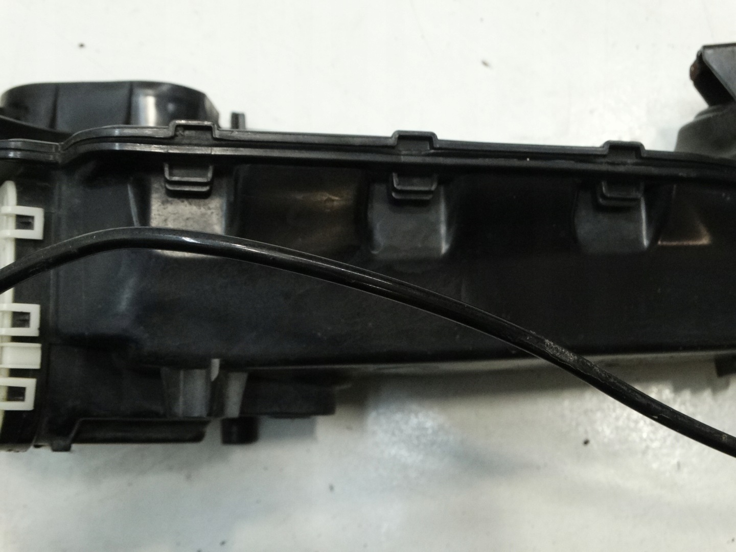 serbatoio liquido FAP CITROEN C4 CACTUS 1.6 BLUEHDI 16R. 9815712580