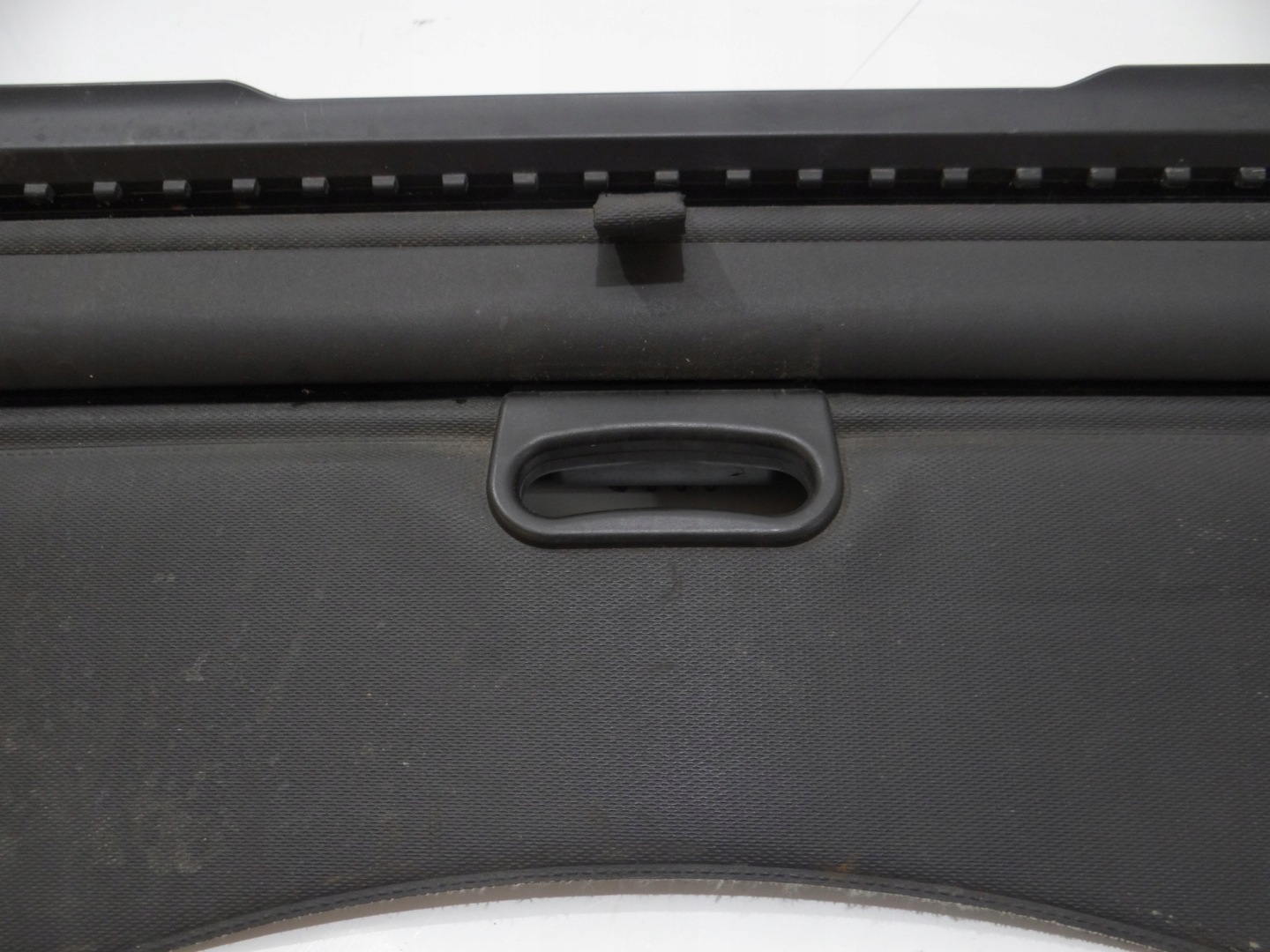 blinds boot BMW E61 7076991