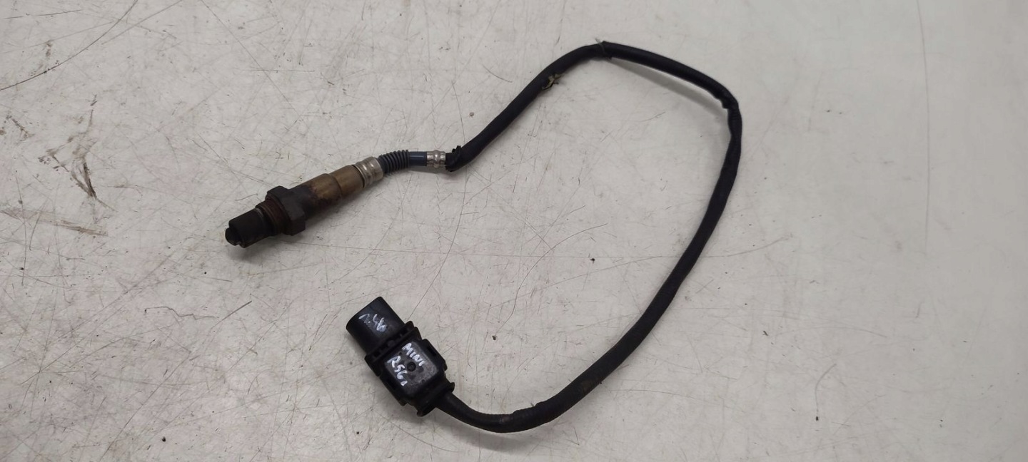 Sonda lambda Mini Cooper S R56 1,6 16V Turbo