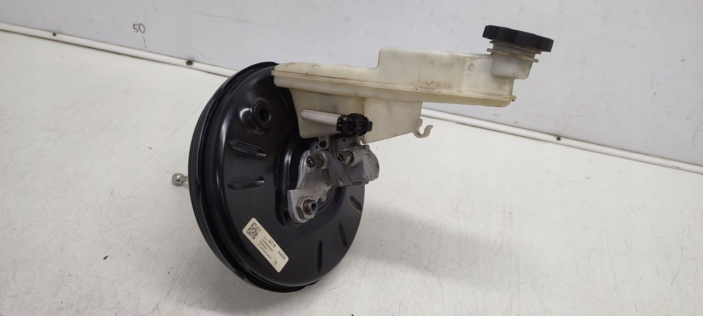 servo Servofreno Opel Astra K 1,4TB