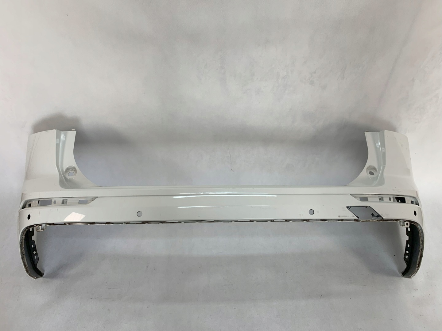 bumper rear Volvo XC60 II 17r 2017 31425198 05.25