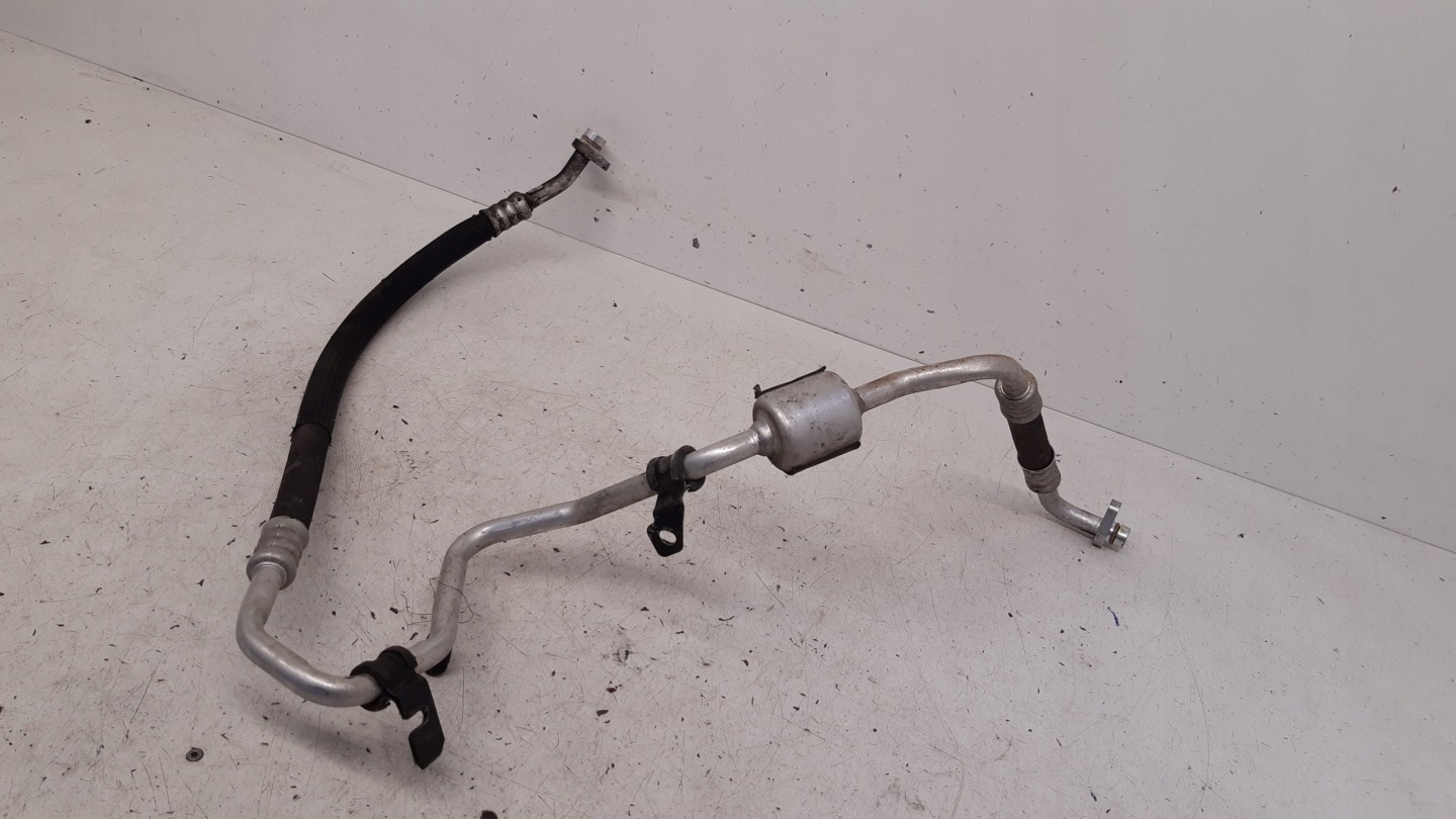 prijenos klimatizacije 107020880 Renault Clio III