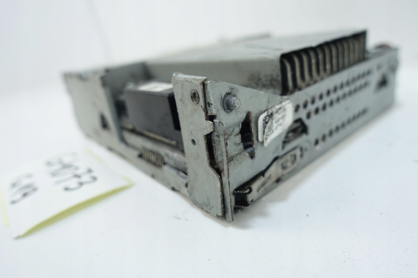 AUDI A6 A7 Q7 Q8 player module navigation devices MIB2 MIB 4K0035064A