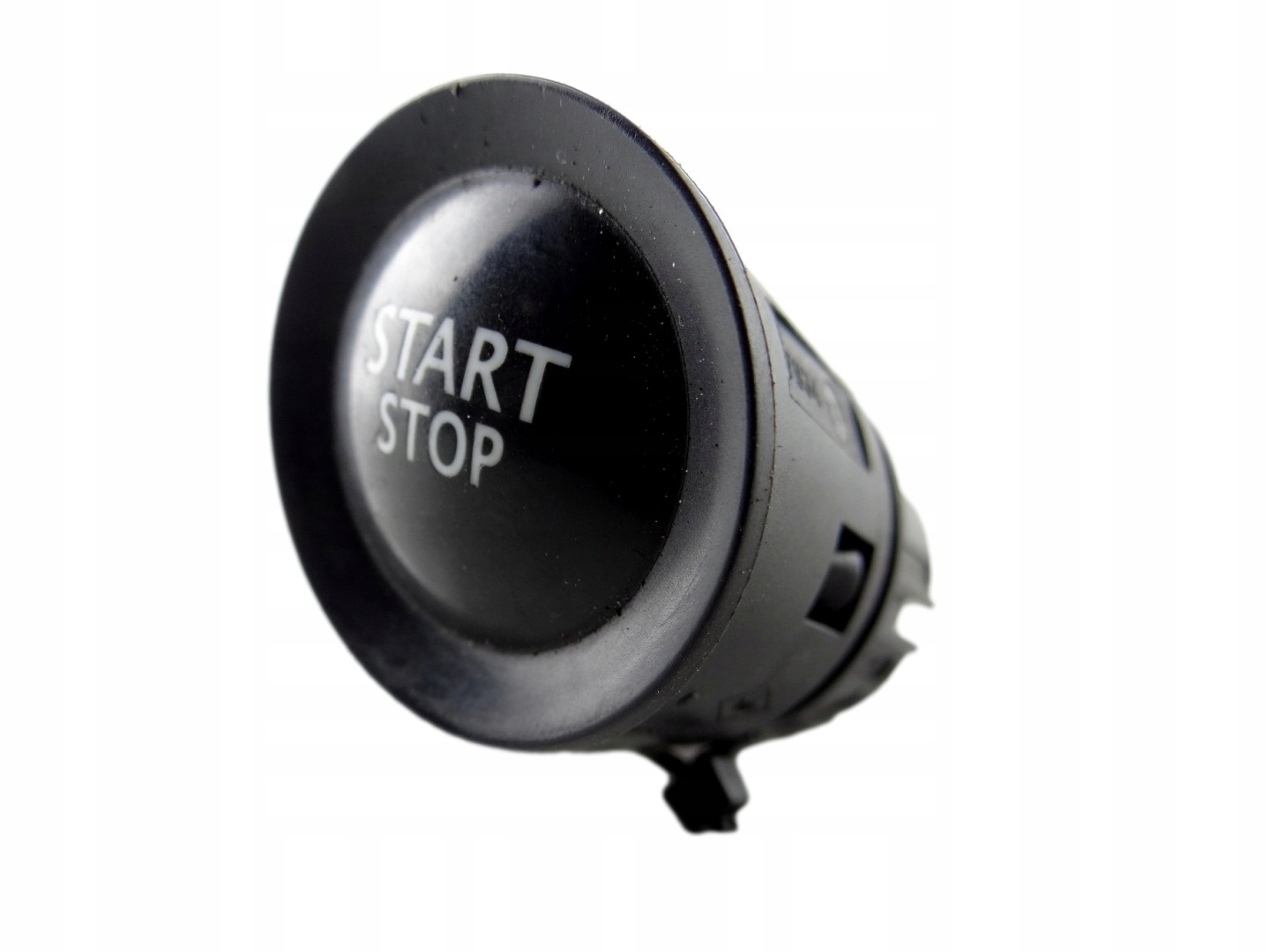 switch START STOP RENAULT MEGANE II 1927937