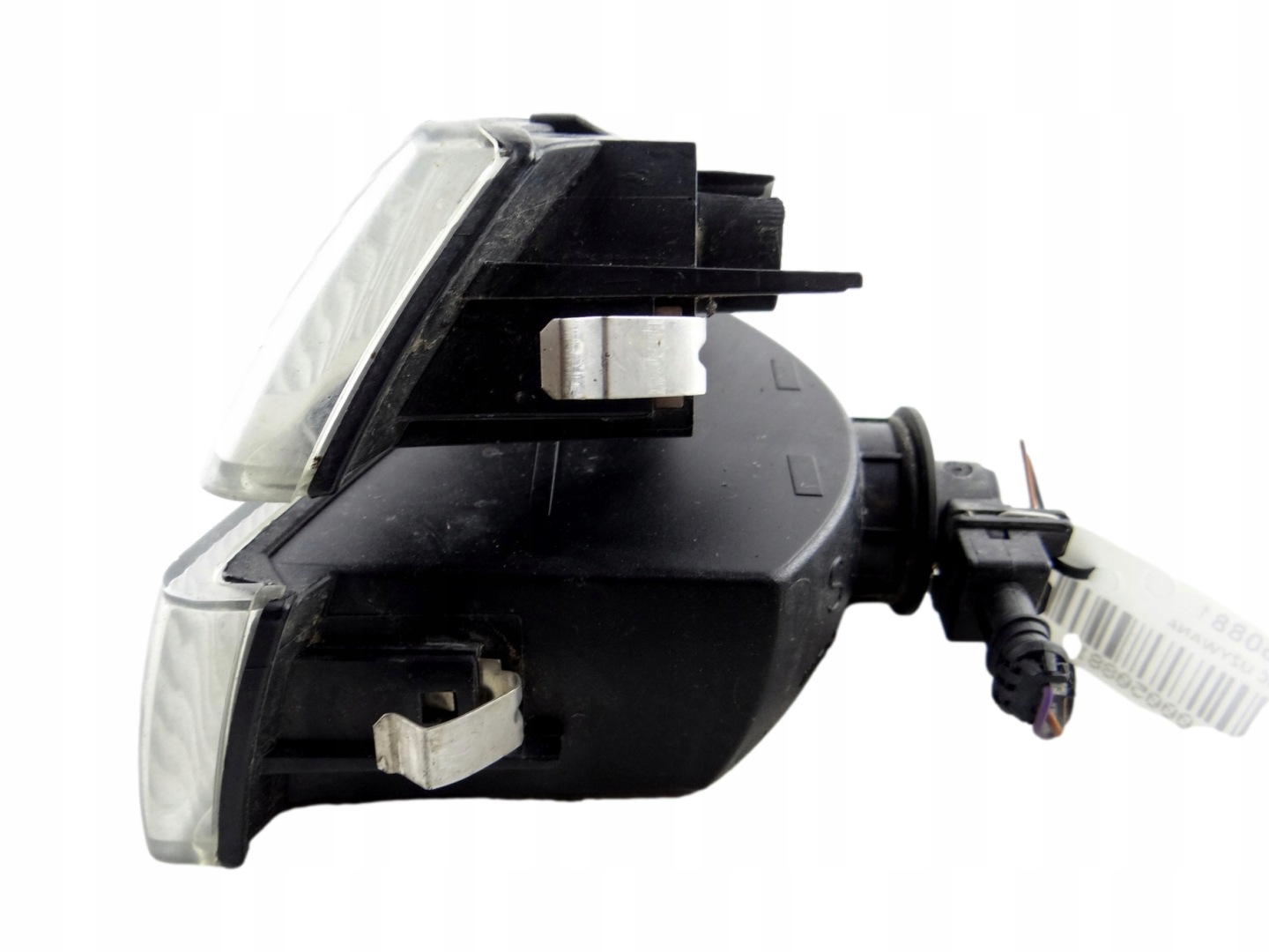 Indicateur de direction Gauche Avant ALFA ROMEO 147 46756281
