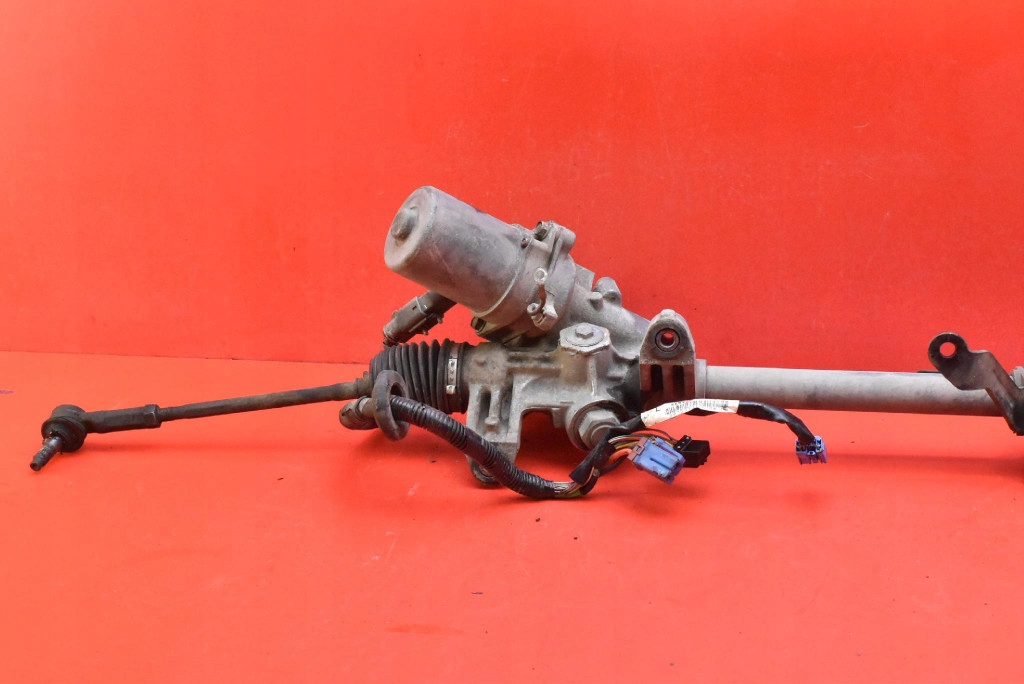 servo control EU 63J5 SUZUKI SWIFT 4 IV MK6 1.3 DDiS 75 KM 04-10