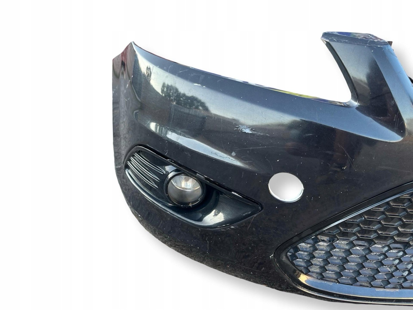 nárazník předek Ford Focus 2 facelift 2011 8M51-17757-A