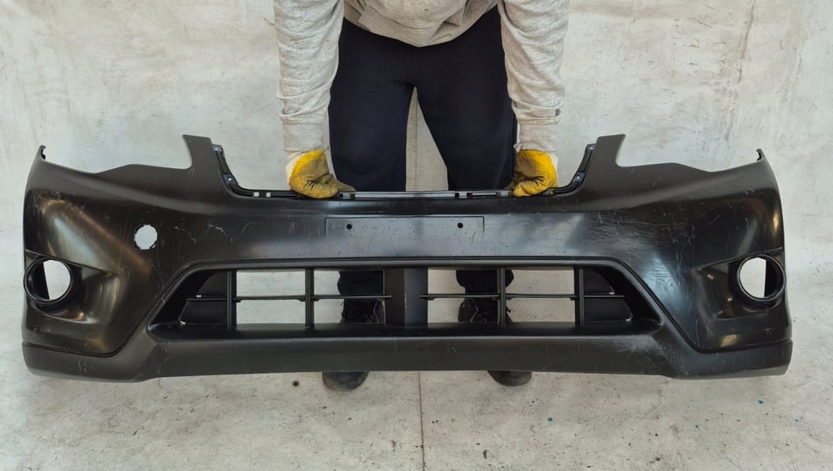SUBARU XV and 1 11- bumper front front 57704FJ011