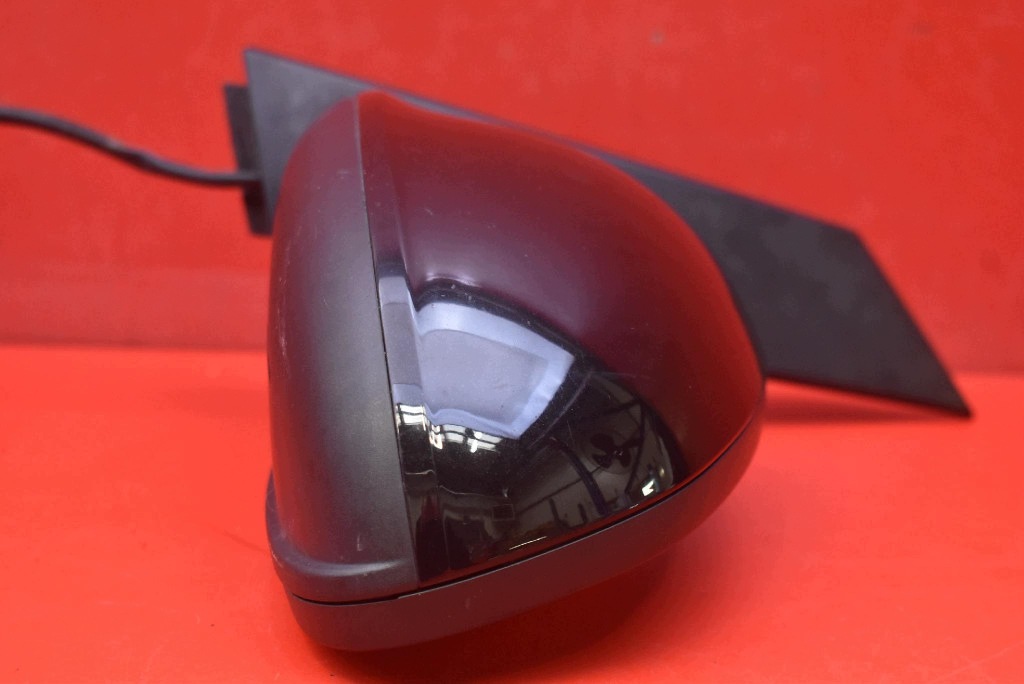 mirror left Z20R EU 13308357 OPEL ASTRA 4 IV J 09-12 5 PIN