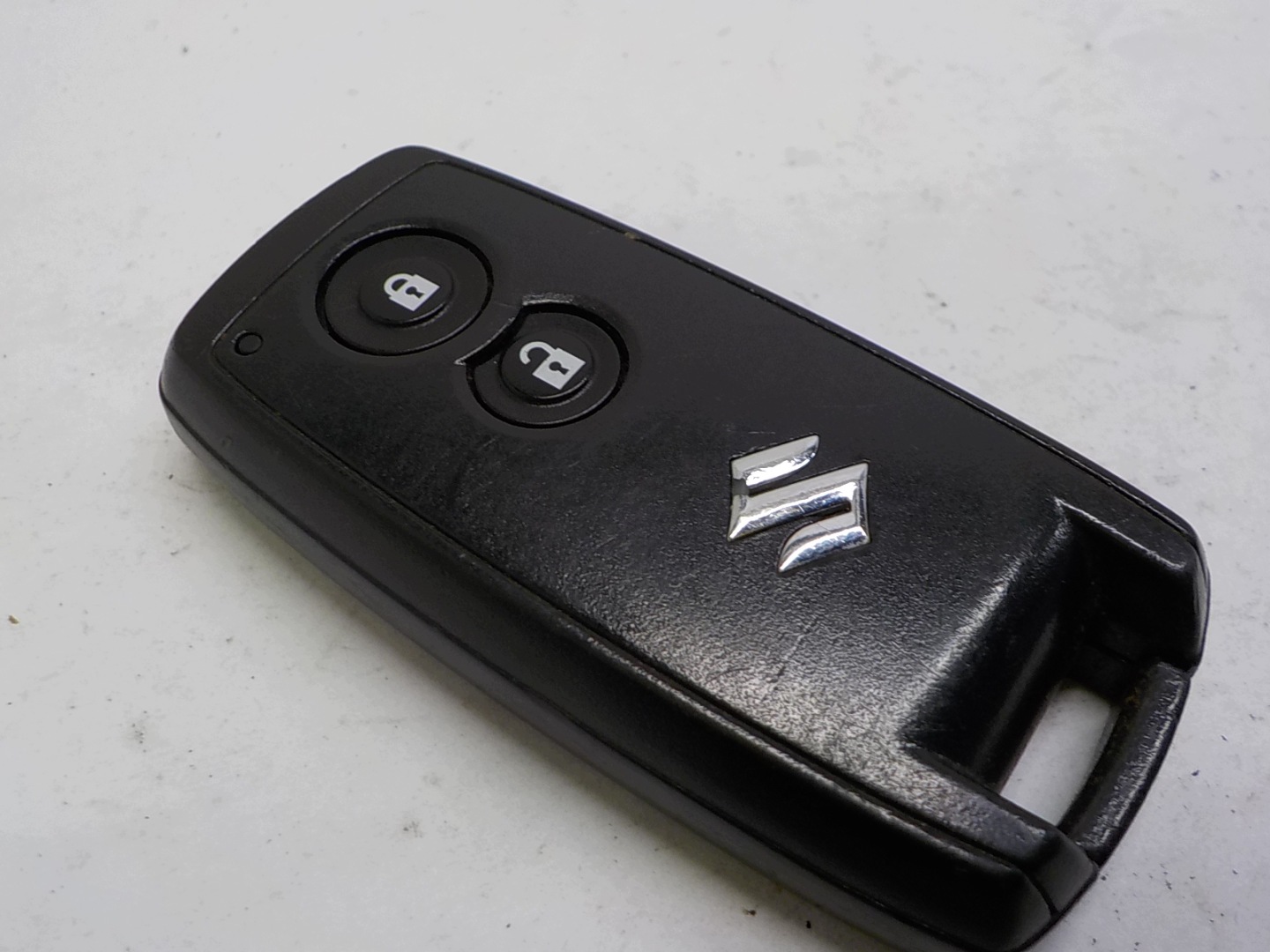 SUZUKI SWIFT III MK6 MK7 GRAND VITARA SX4 key PILOT