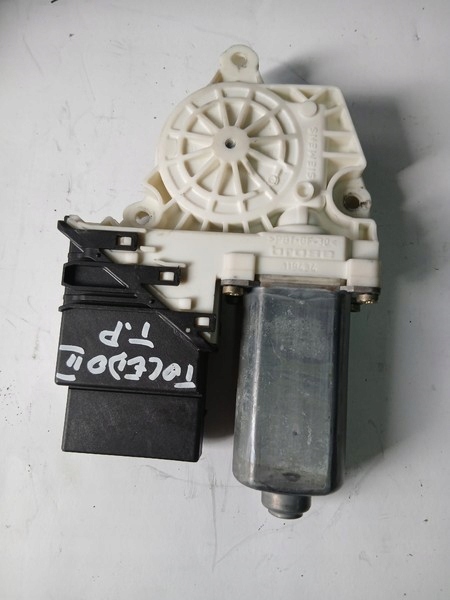 window regulator SEAT TOLEDO 2 9776101438202