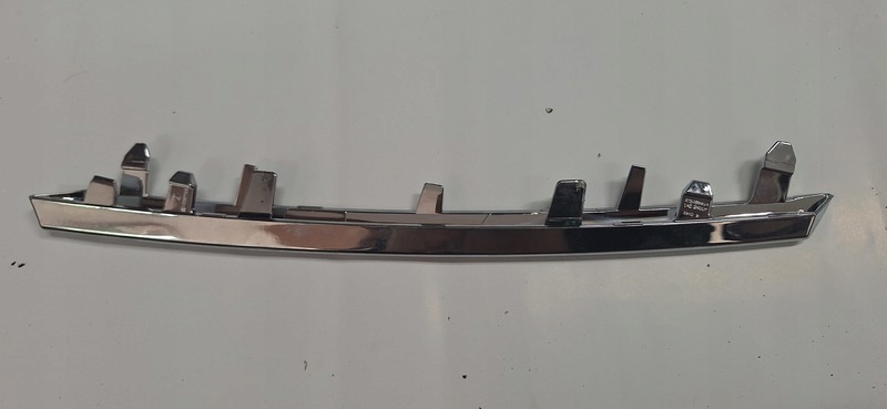 moulding CHROM GRILLA OPEL MERIVA B 13267753