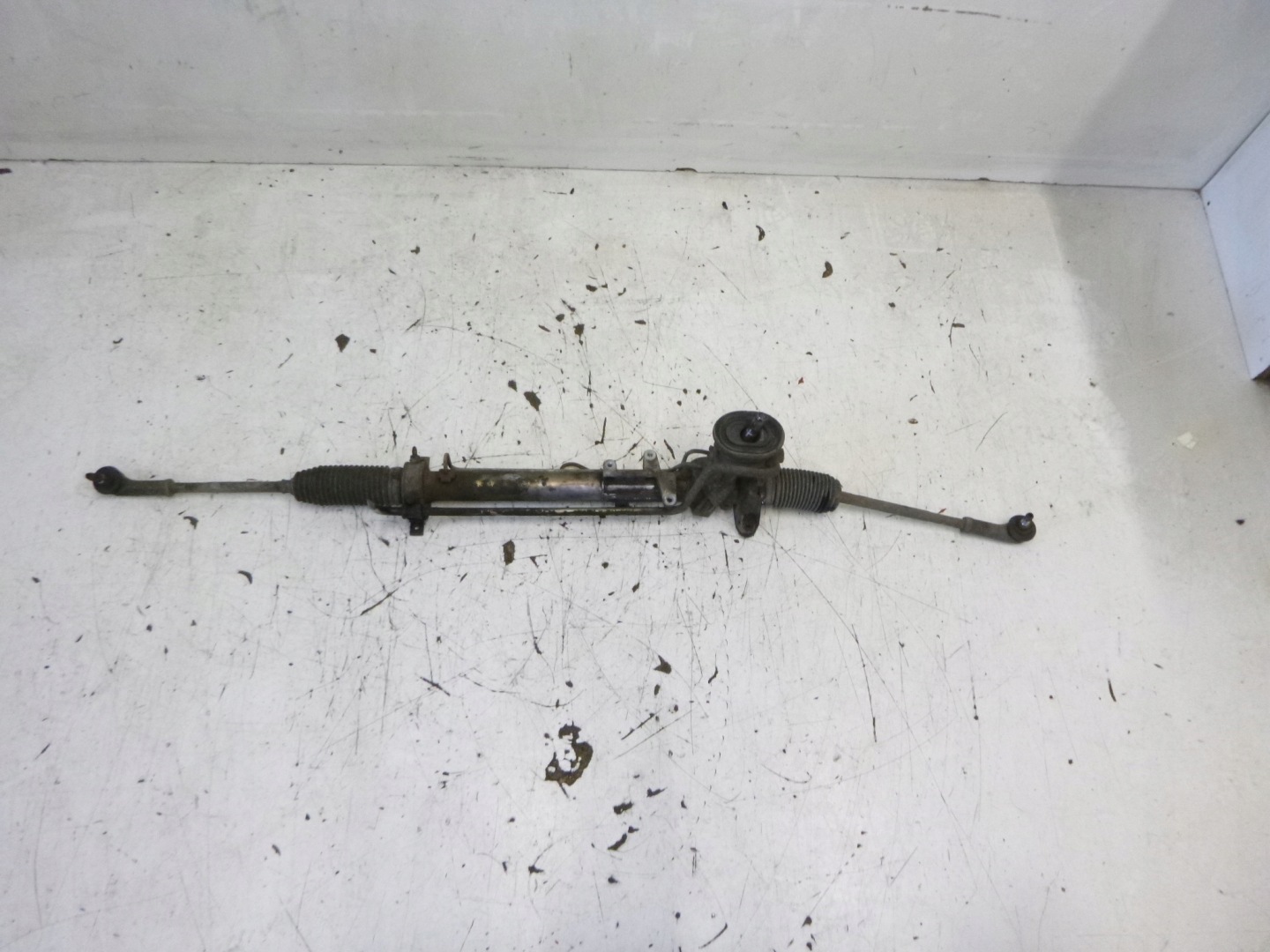 servo control Audi TT 8N 2.0 2001r.