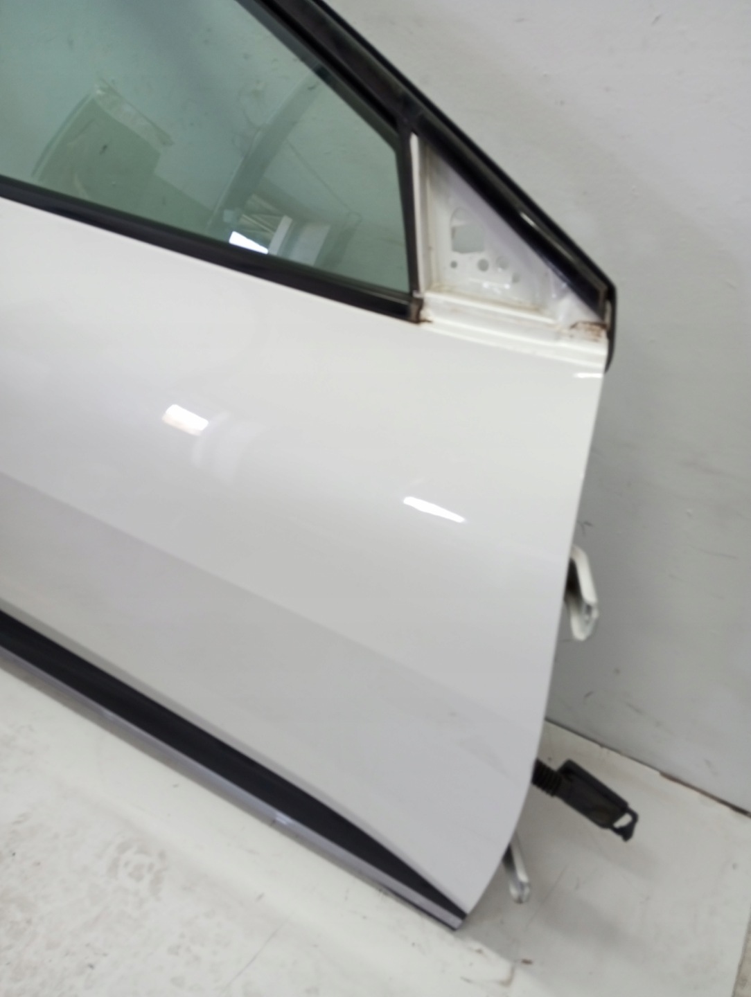 door right front front KIA EV6 21R