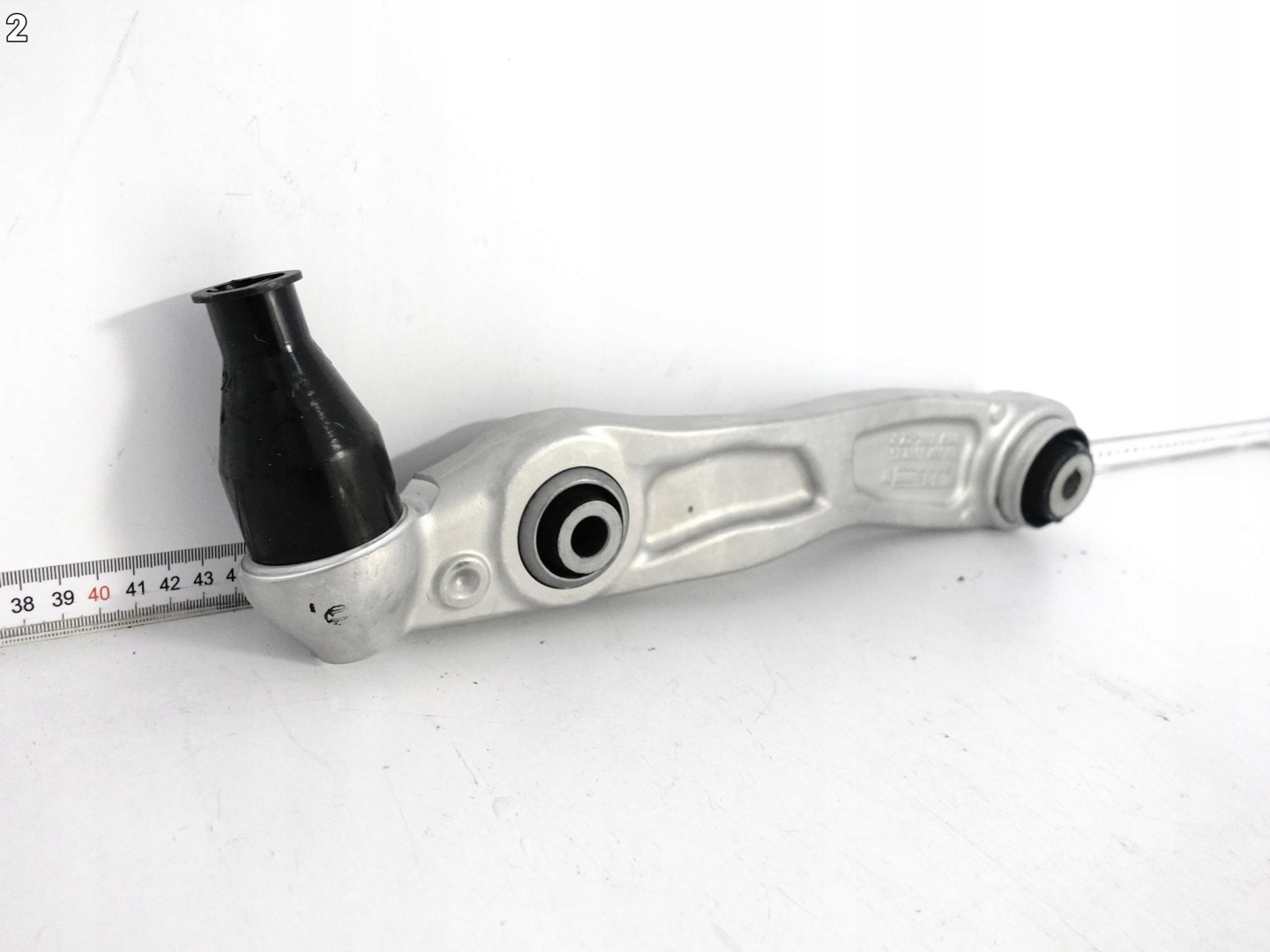 BMW 5 G60 G61 23- arm POPRZECZNY lower right front original
