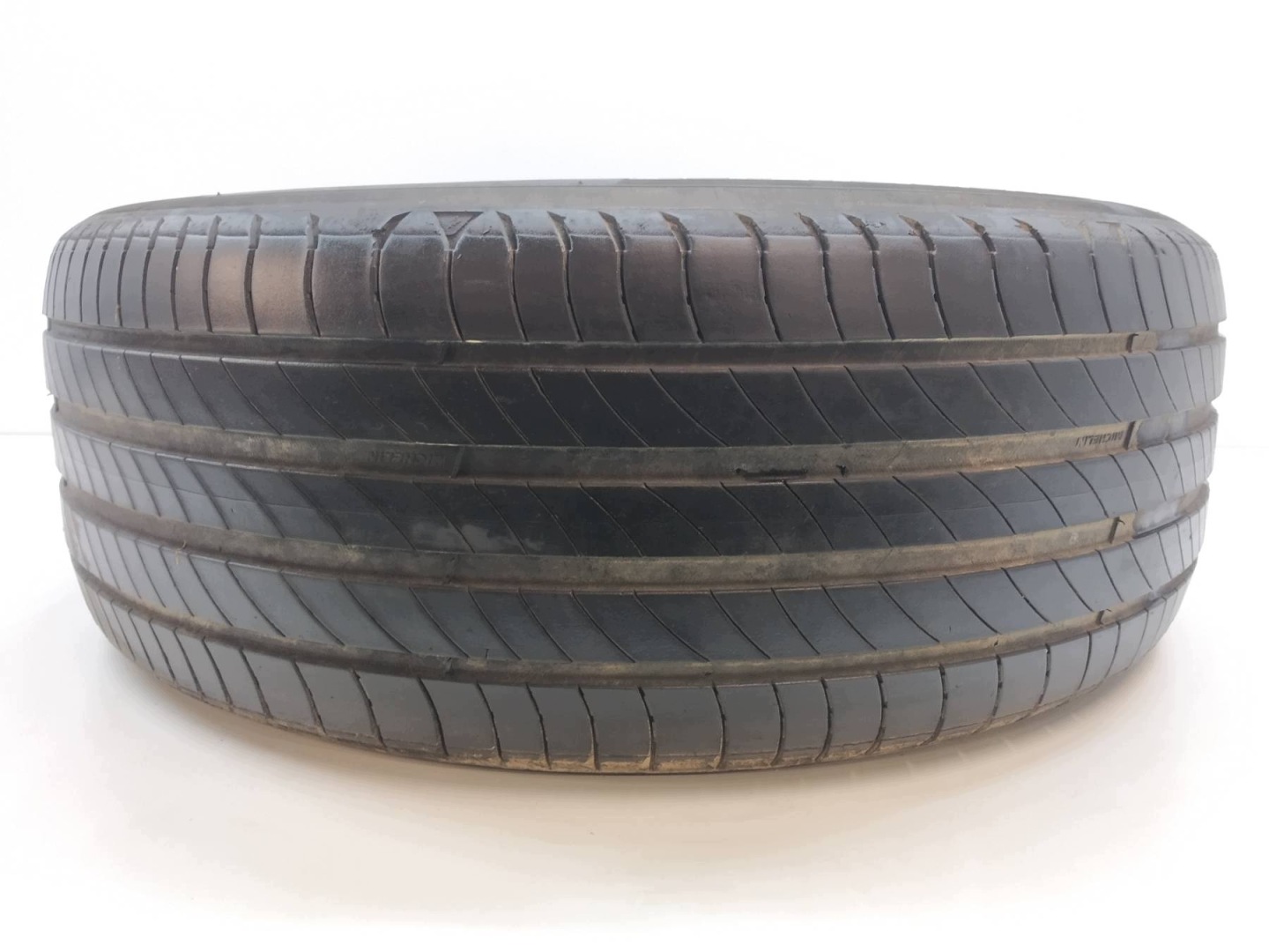 tyre summer MICHELIN PRIMACY 225/55R18 (0621) 4.52
