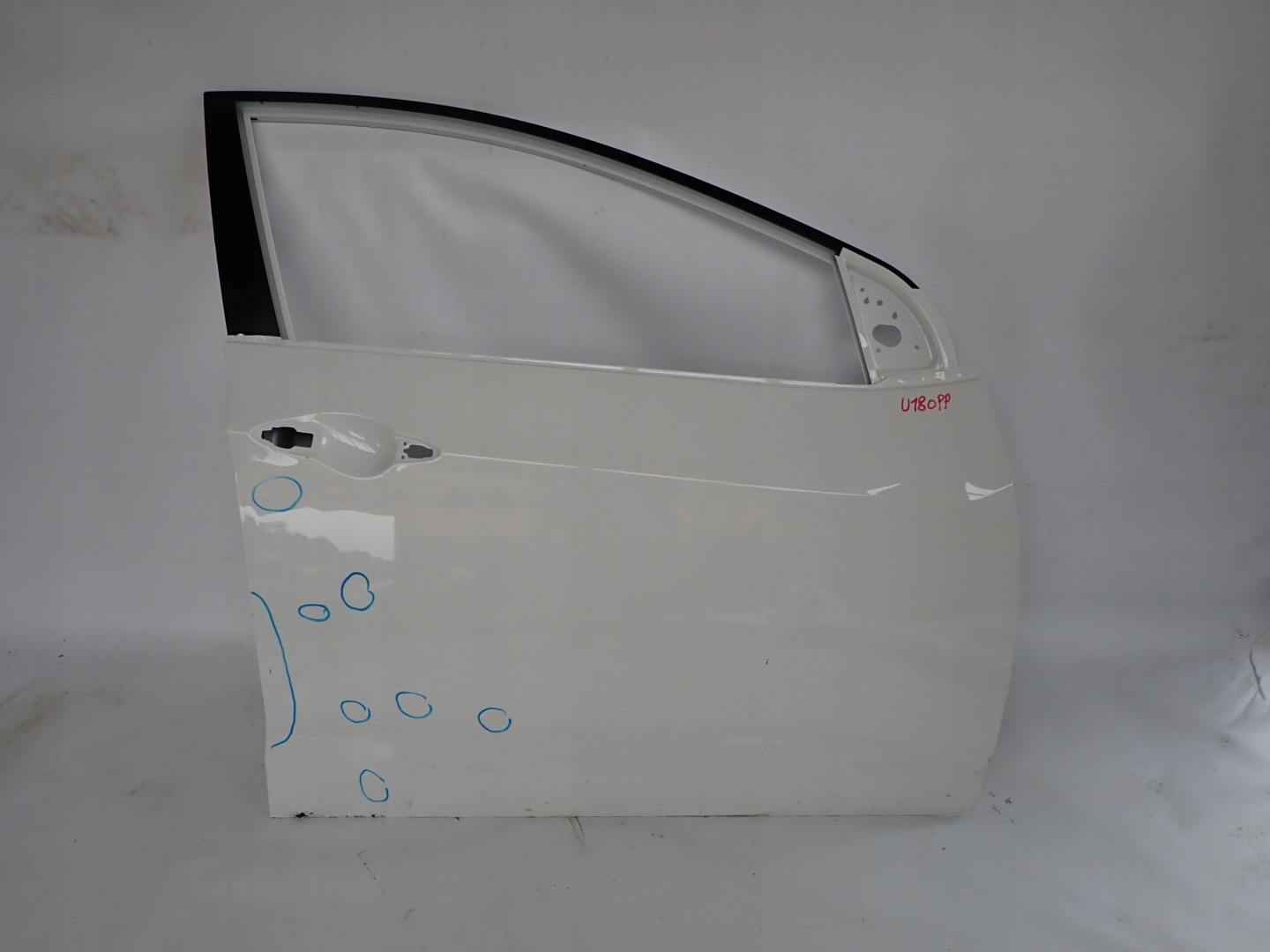 HYUNDAI I30 II 12- door right front front