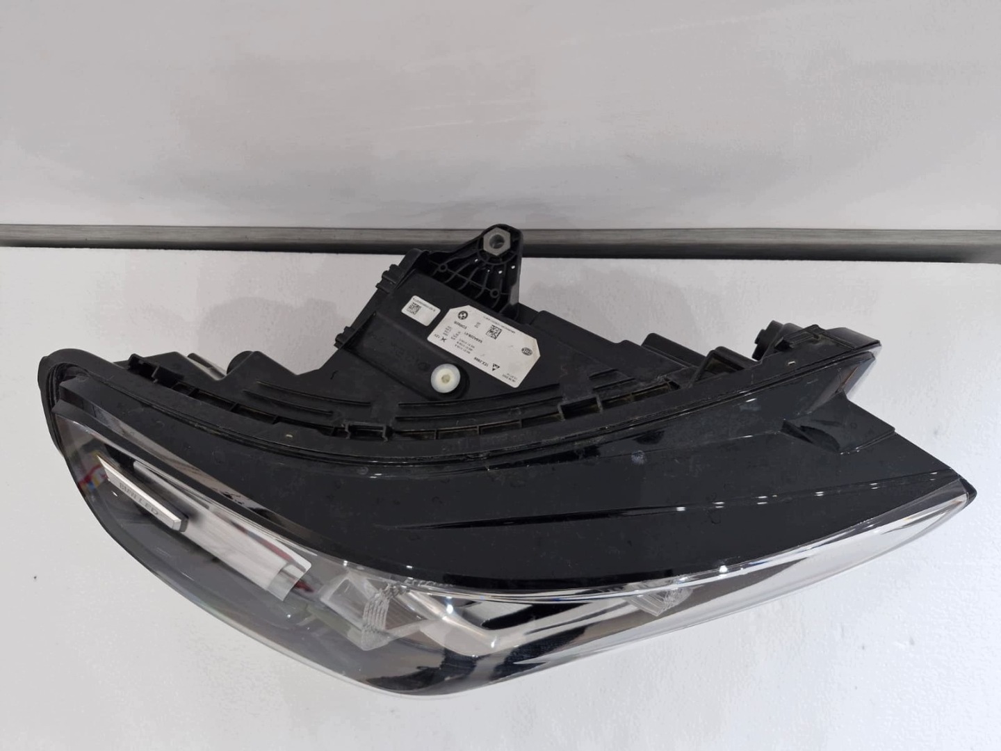 light right BMW X1 U11 FULL LED