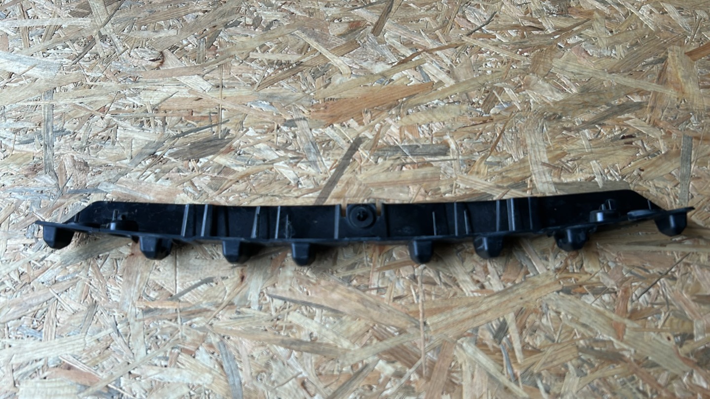 bumper bracket central rear part rear MINI F55 F56