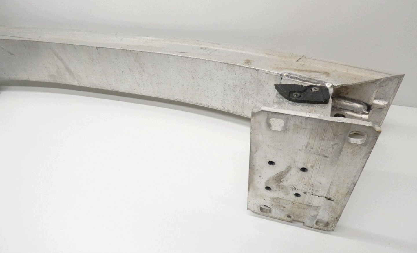 AUDI E-TRON 4KE807109 bumper support front