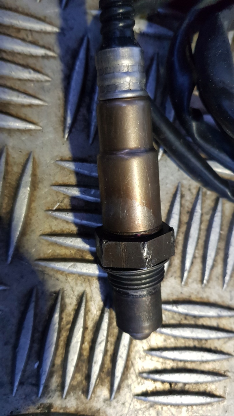 AUDI A6 C5 4.2 AUDI A6 C5 4.2 SONDA LAMBDA