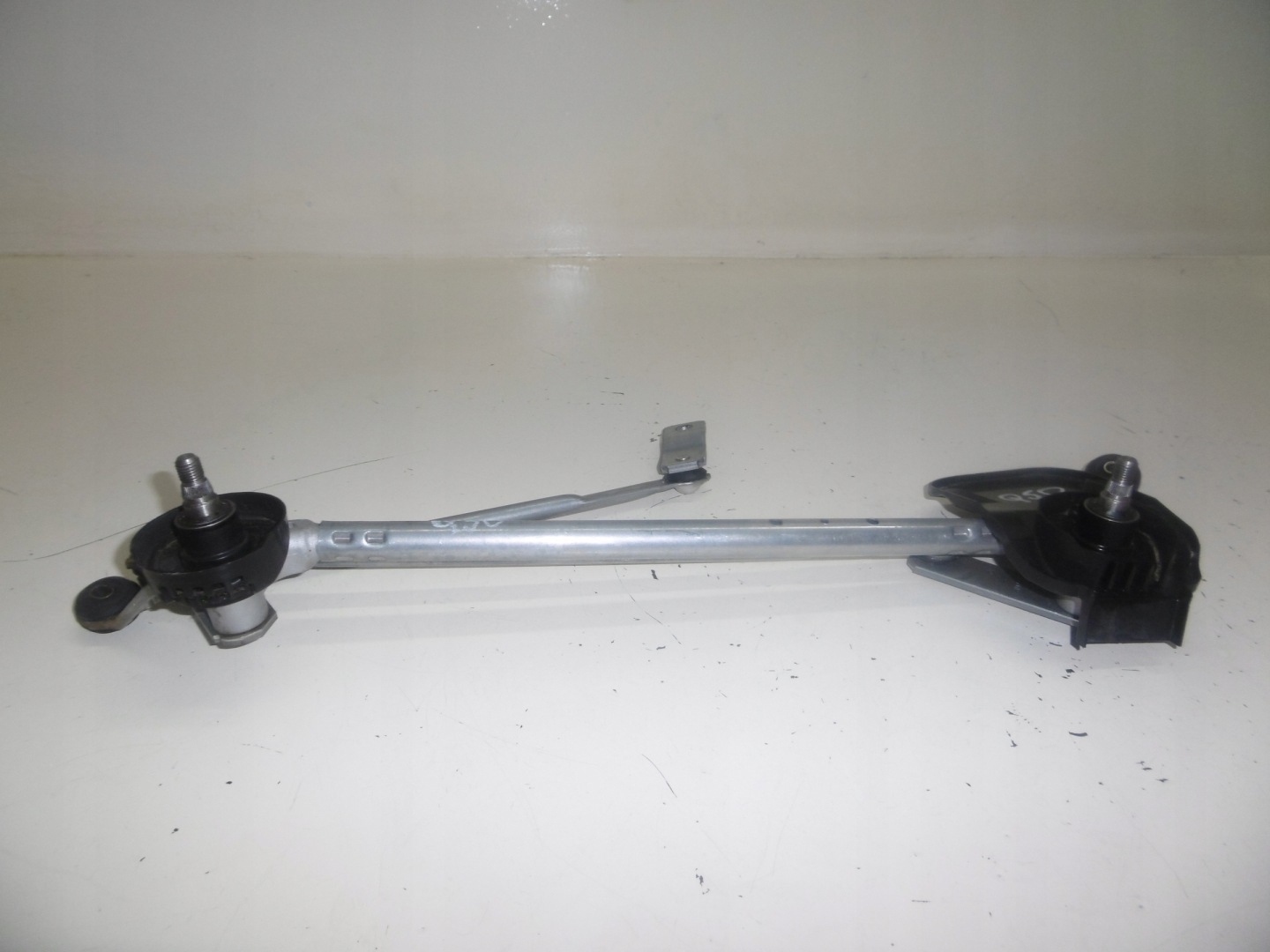 wiper mechanism front EUROPA INFINITI Q50